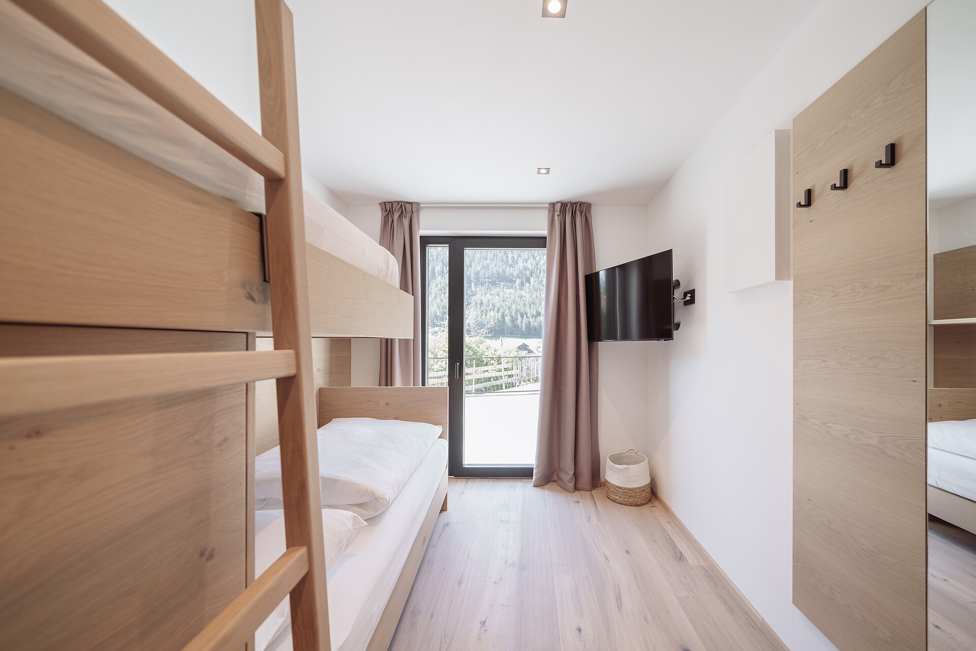 Villa Rames Dolomites