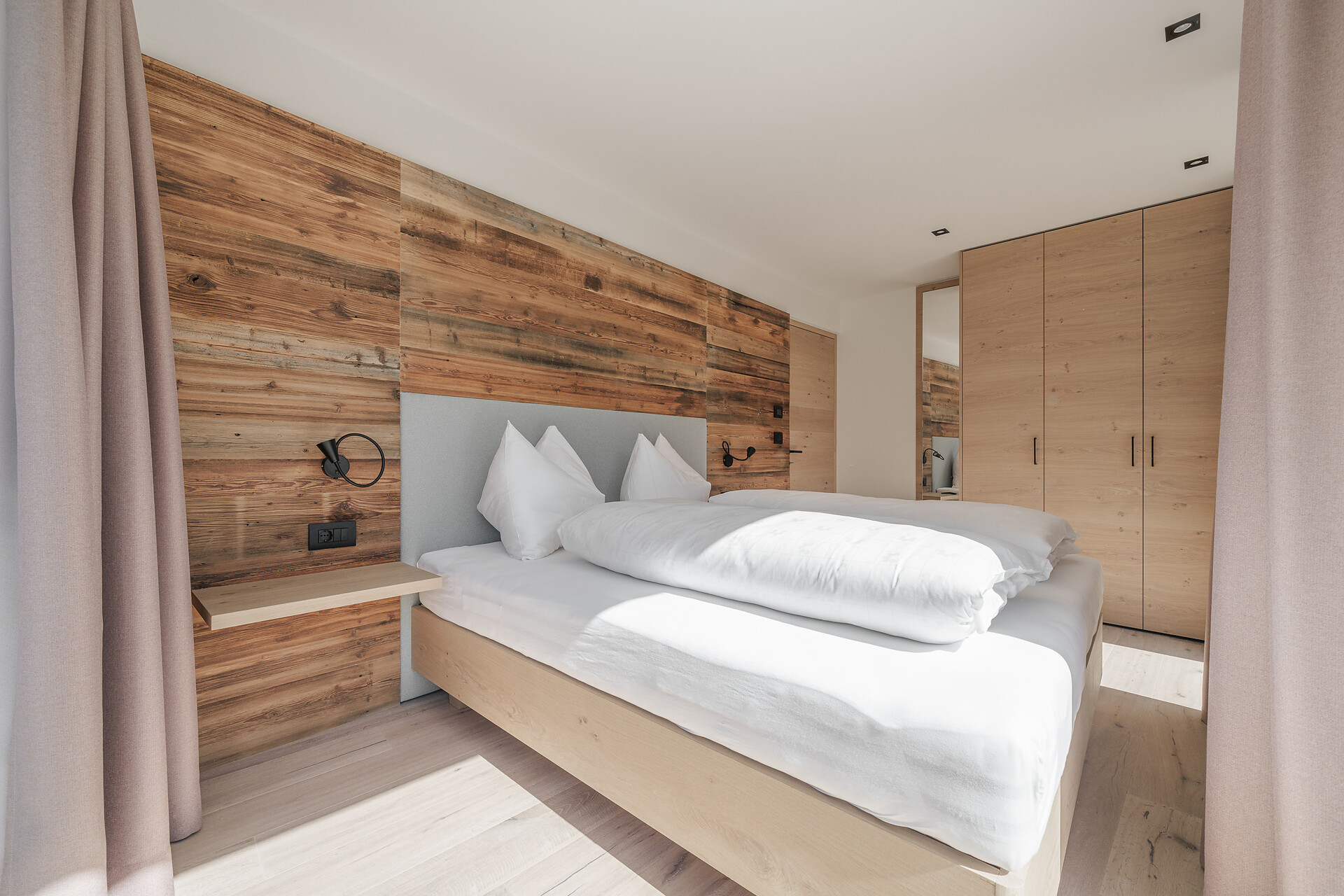 Villa Rames Dolomites