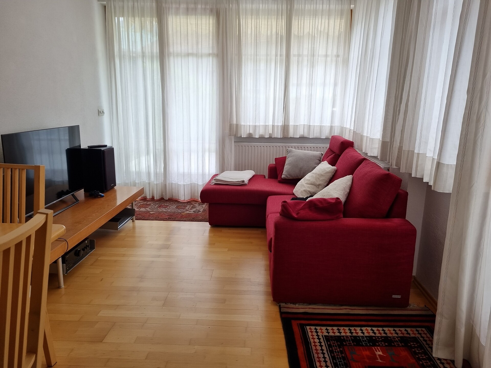 Apartment Kitzbühel