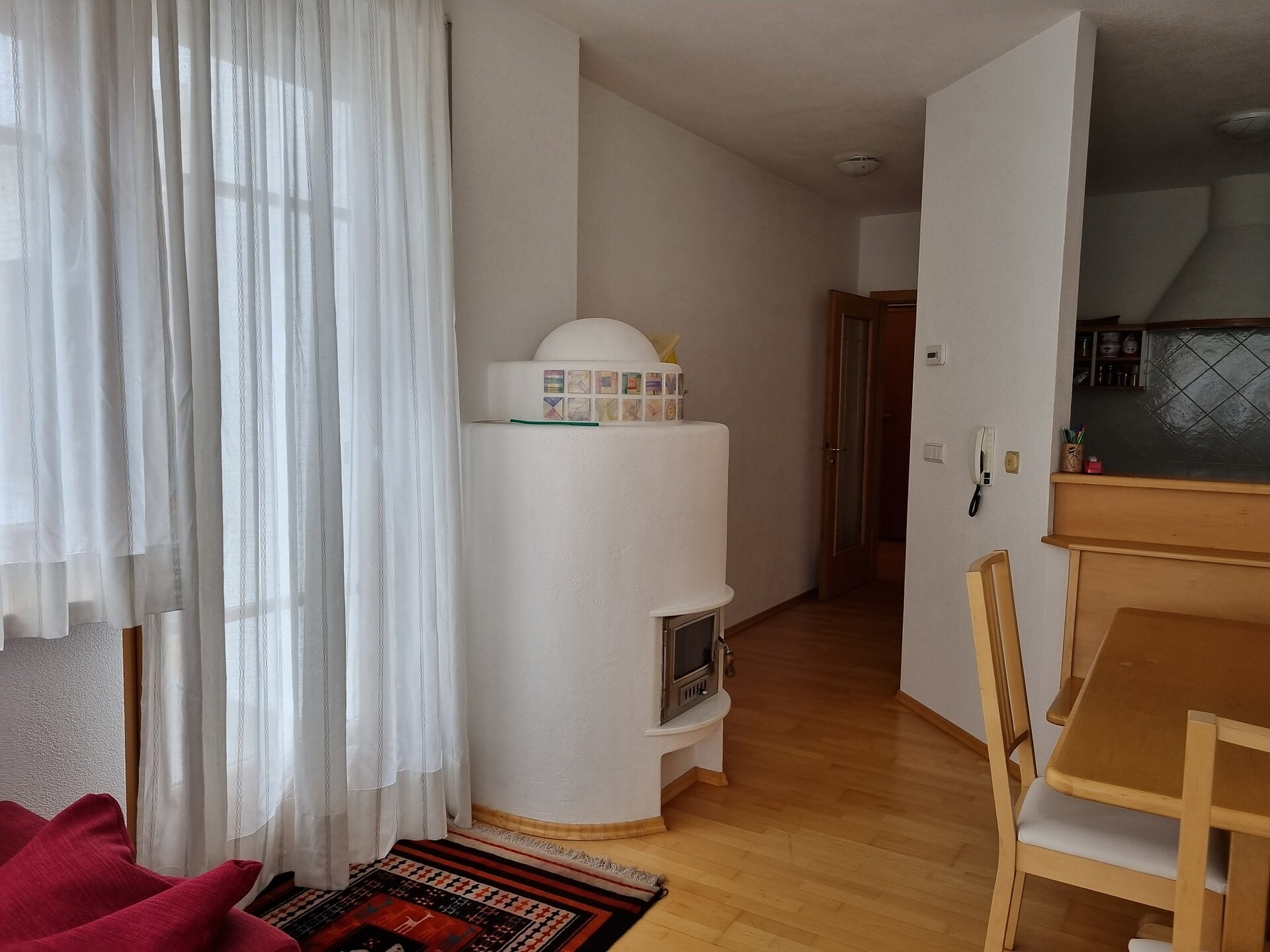 Appartamento Kitzbühel