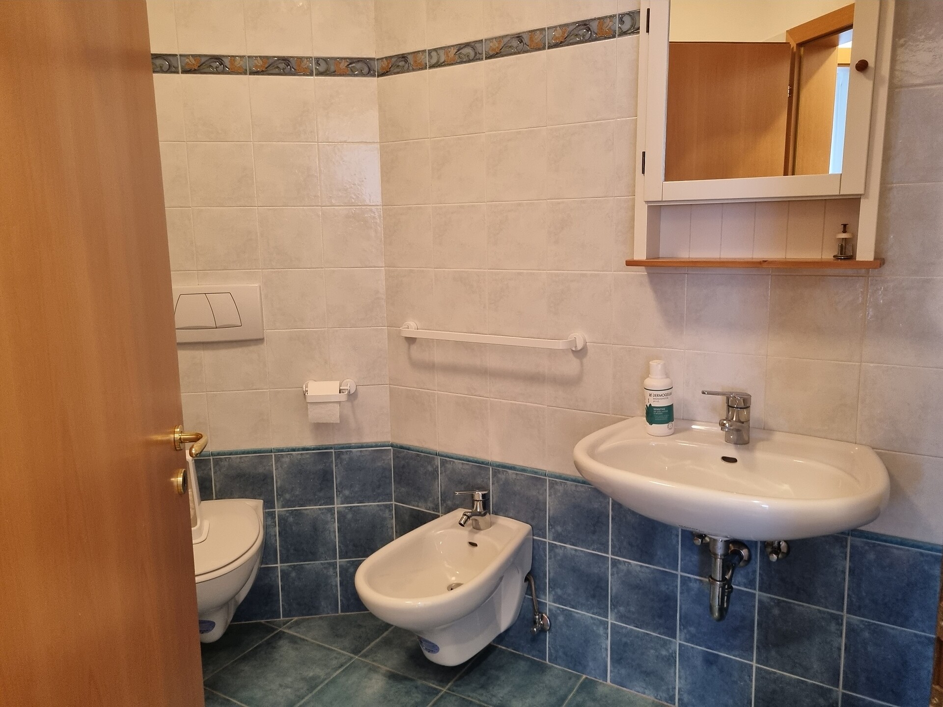 Appartamento Kitzbühel