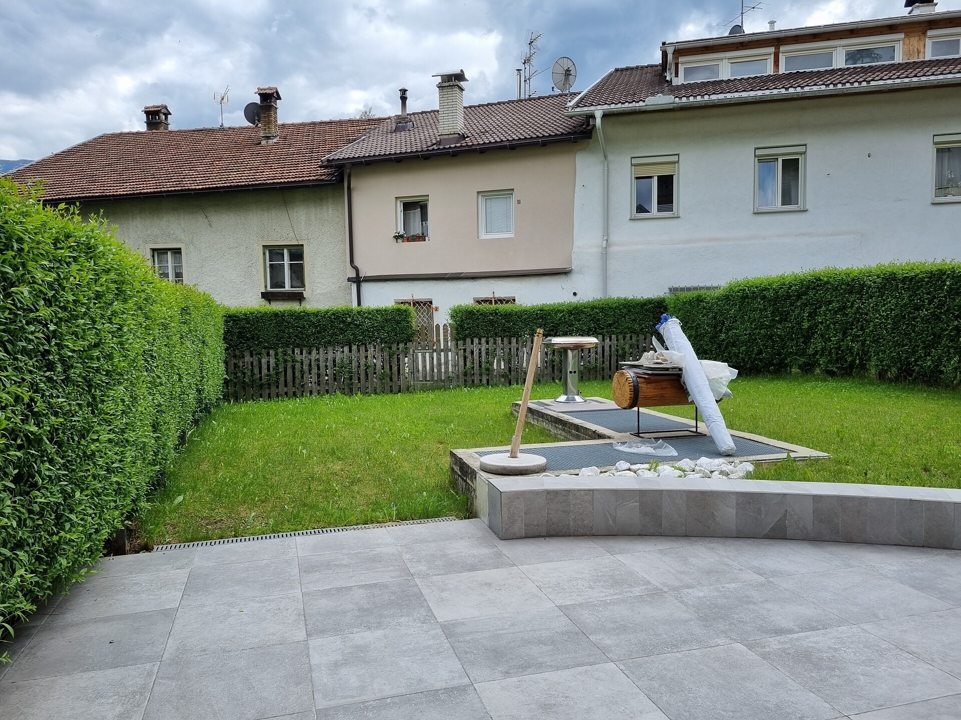Appartamento Kitzbühel
