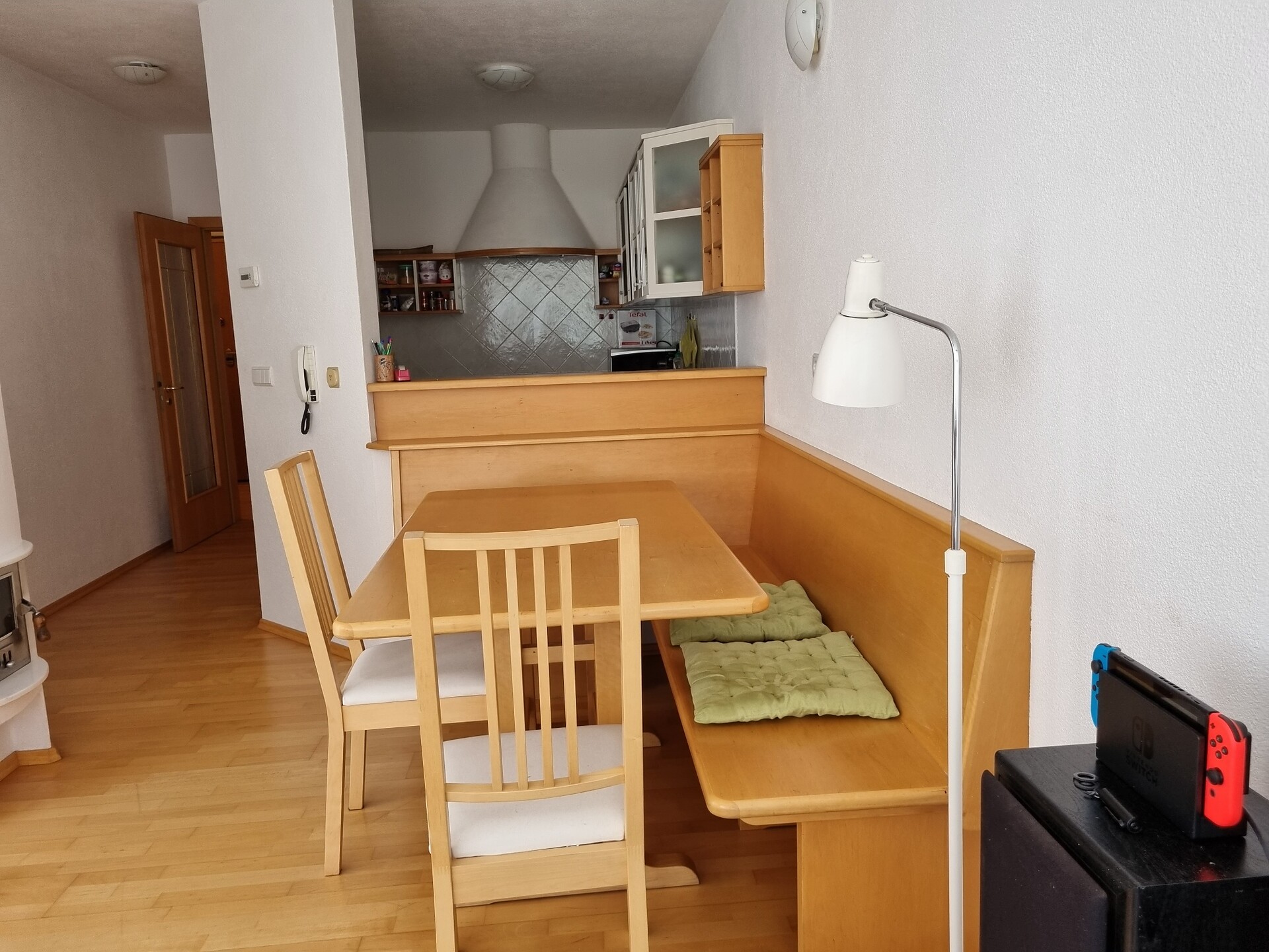Appartamento Kitzbühel