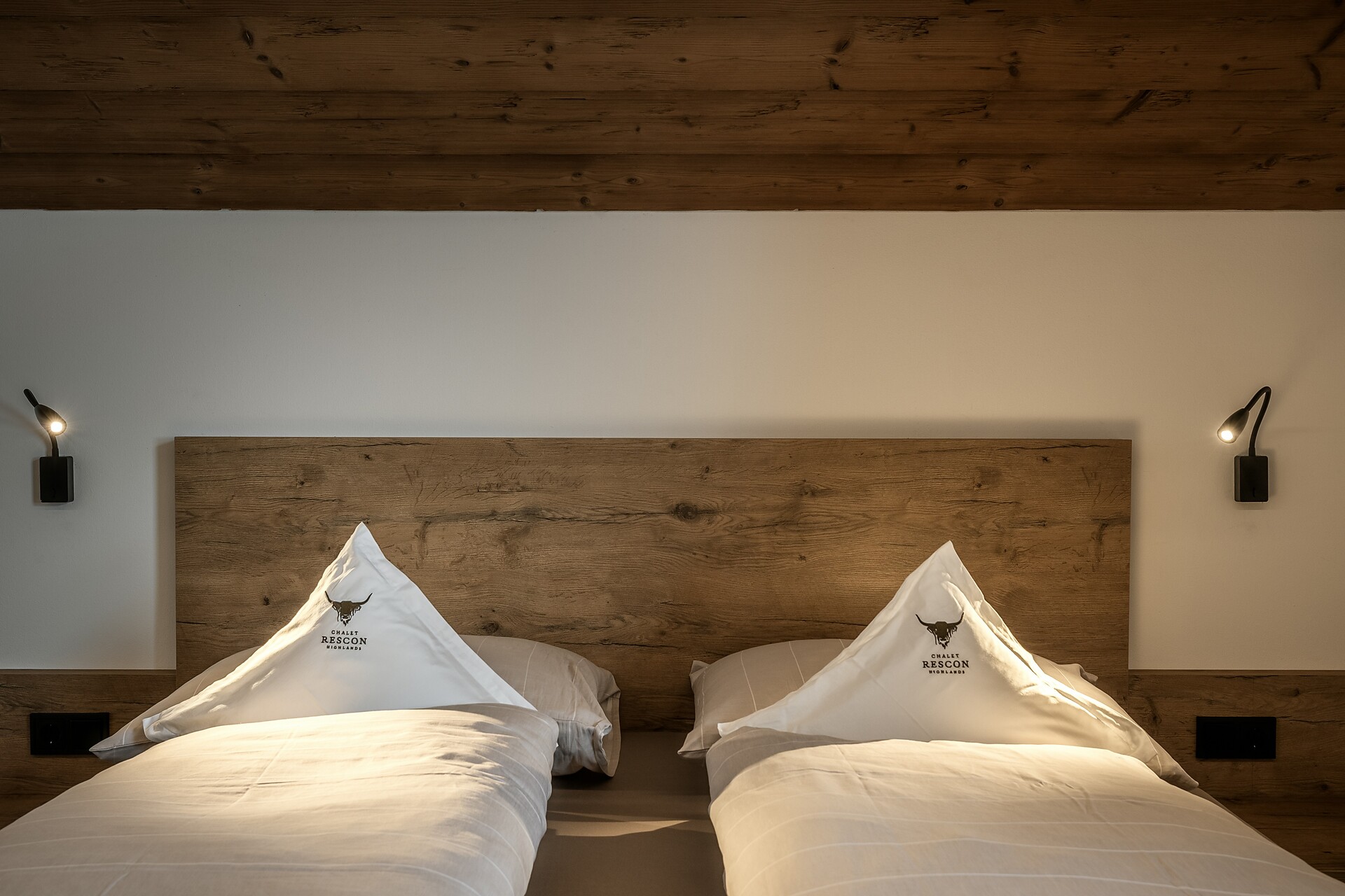 Chalet Rescon Highlands