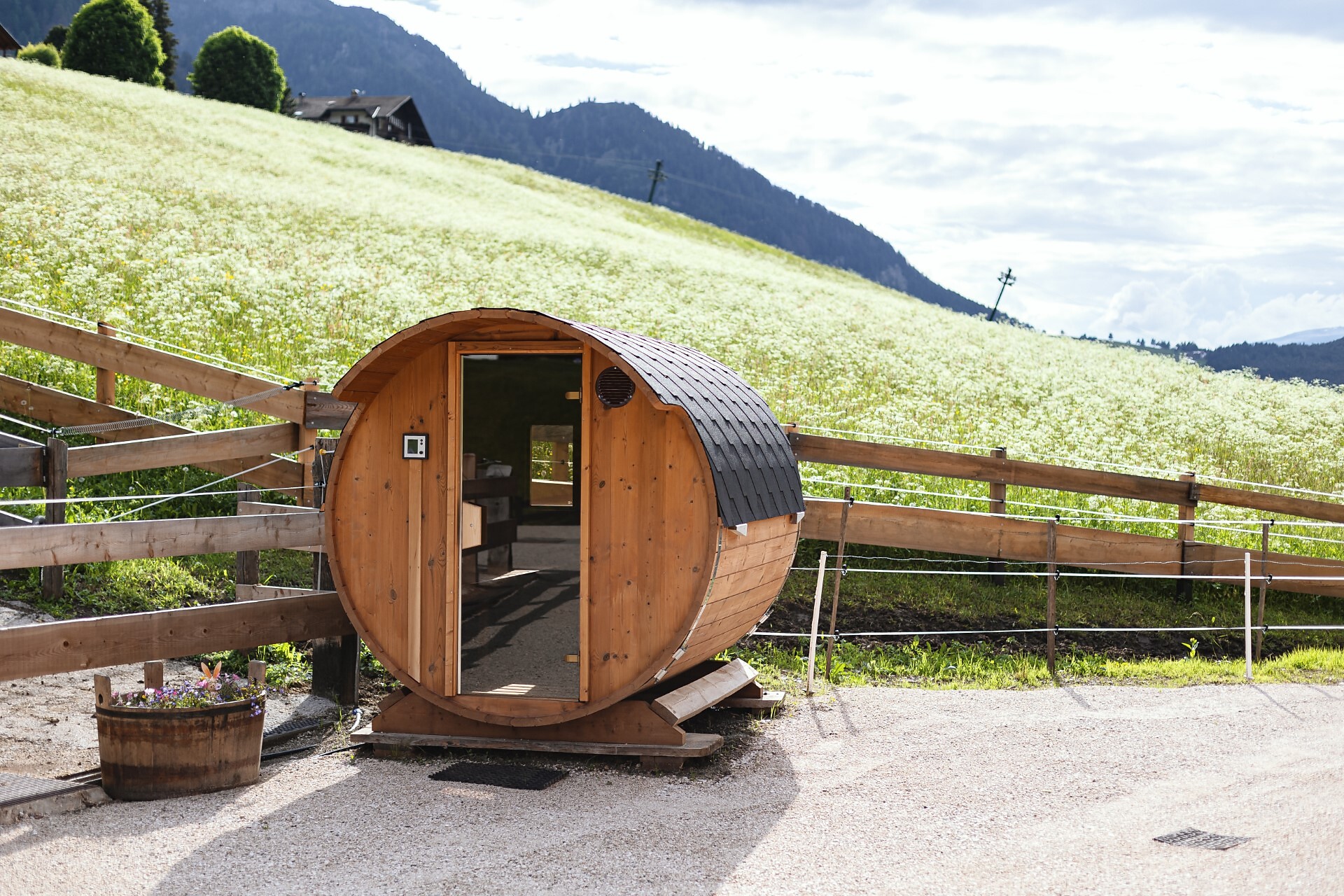 Chalet Rescon Highlands