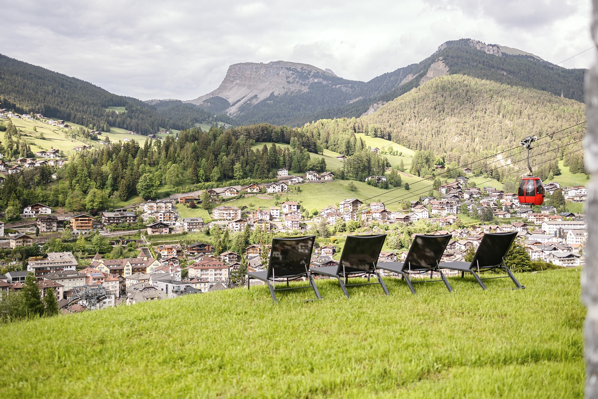 Chalet Rescon Highlands