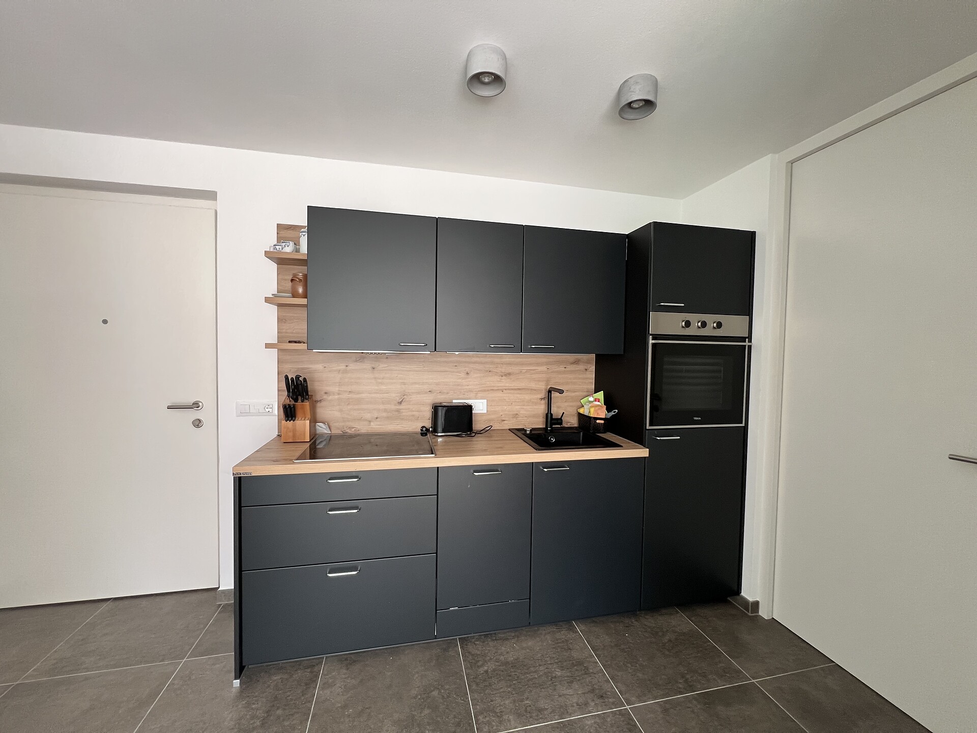 Apartment Vista Dolomiti