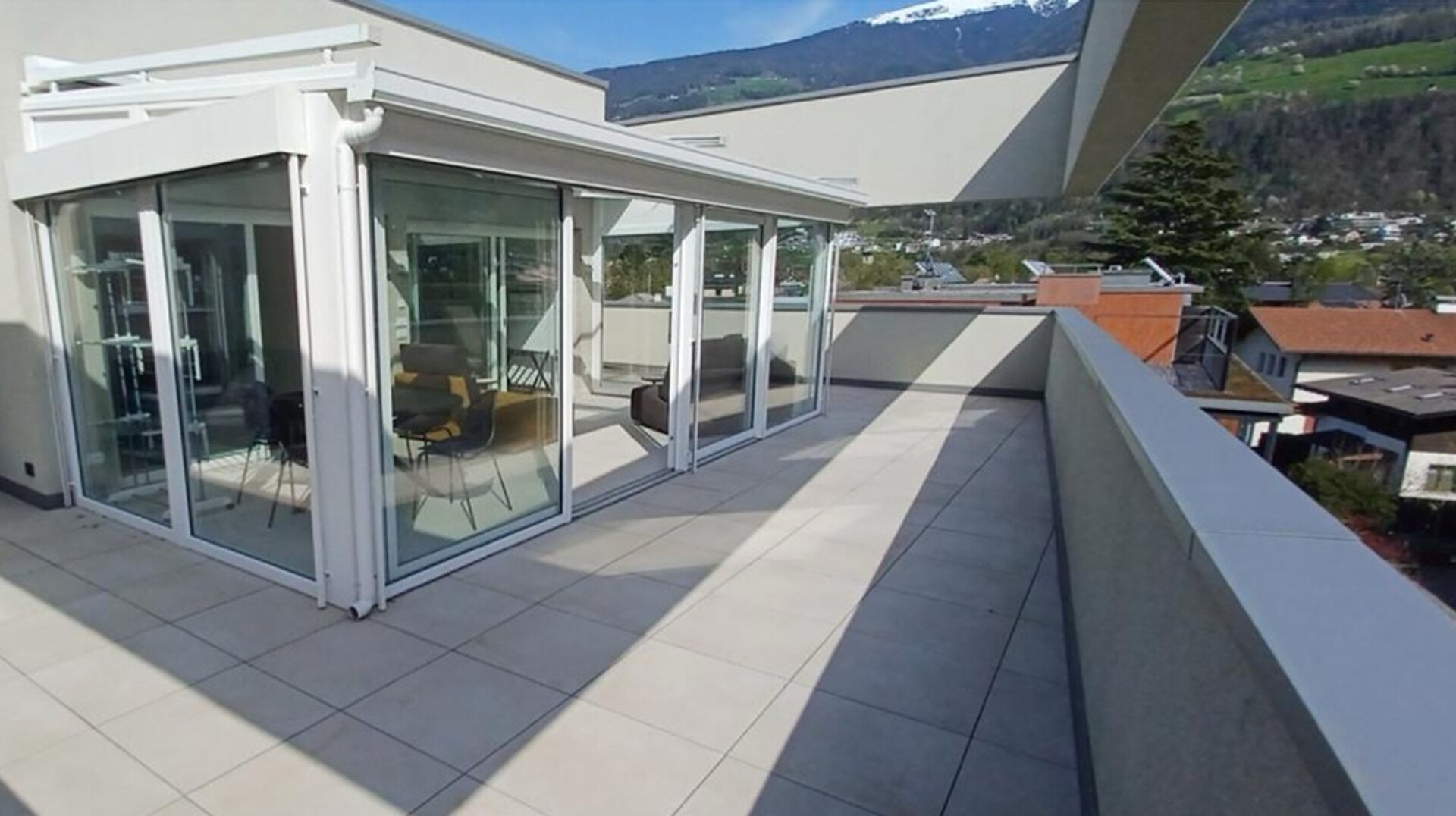 Apartment \"Vista Dolomiti\"