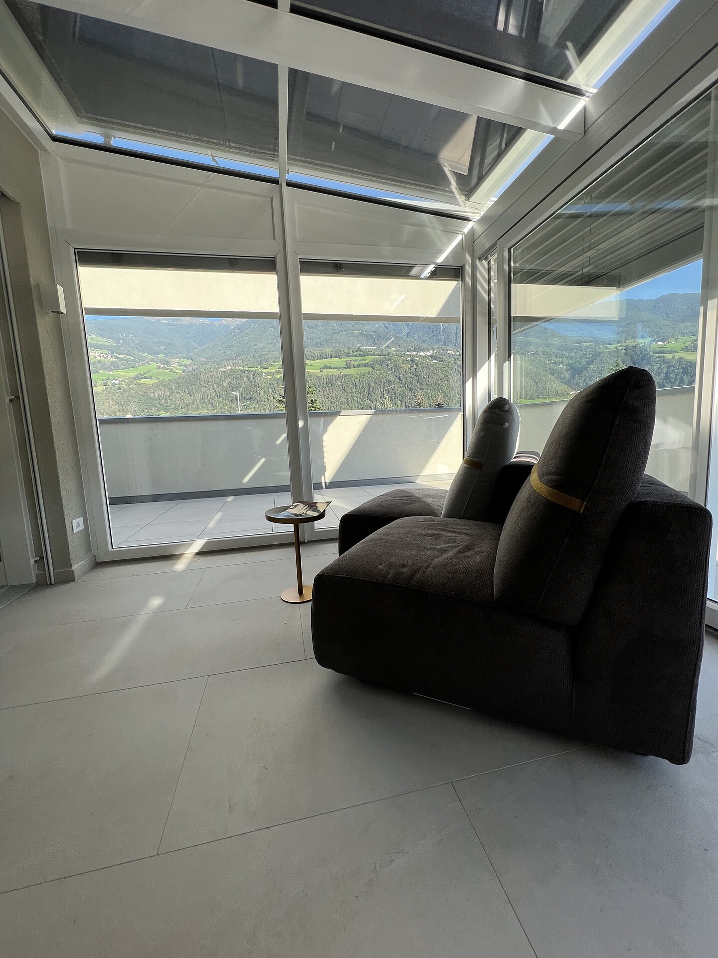 Apartment Vista Dolomiti