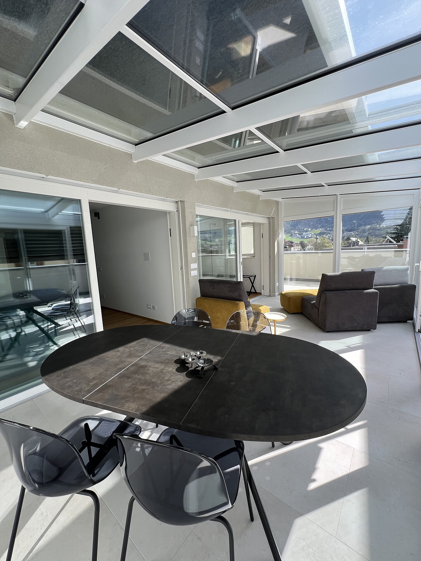 Apartment Vista Dolomiti