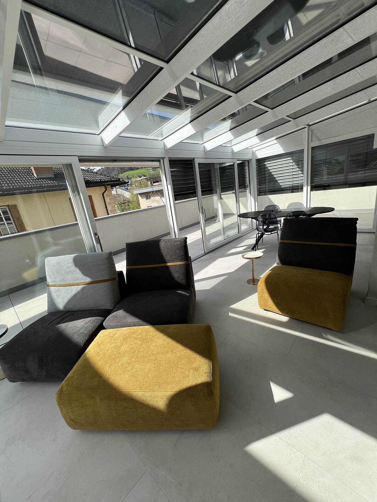 Apartment Vista Dolomiti