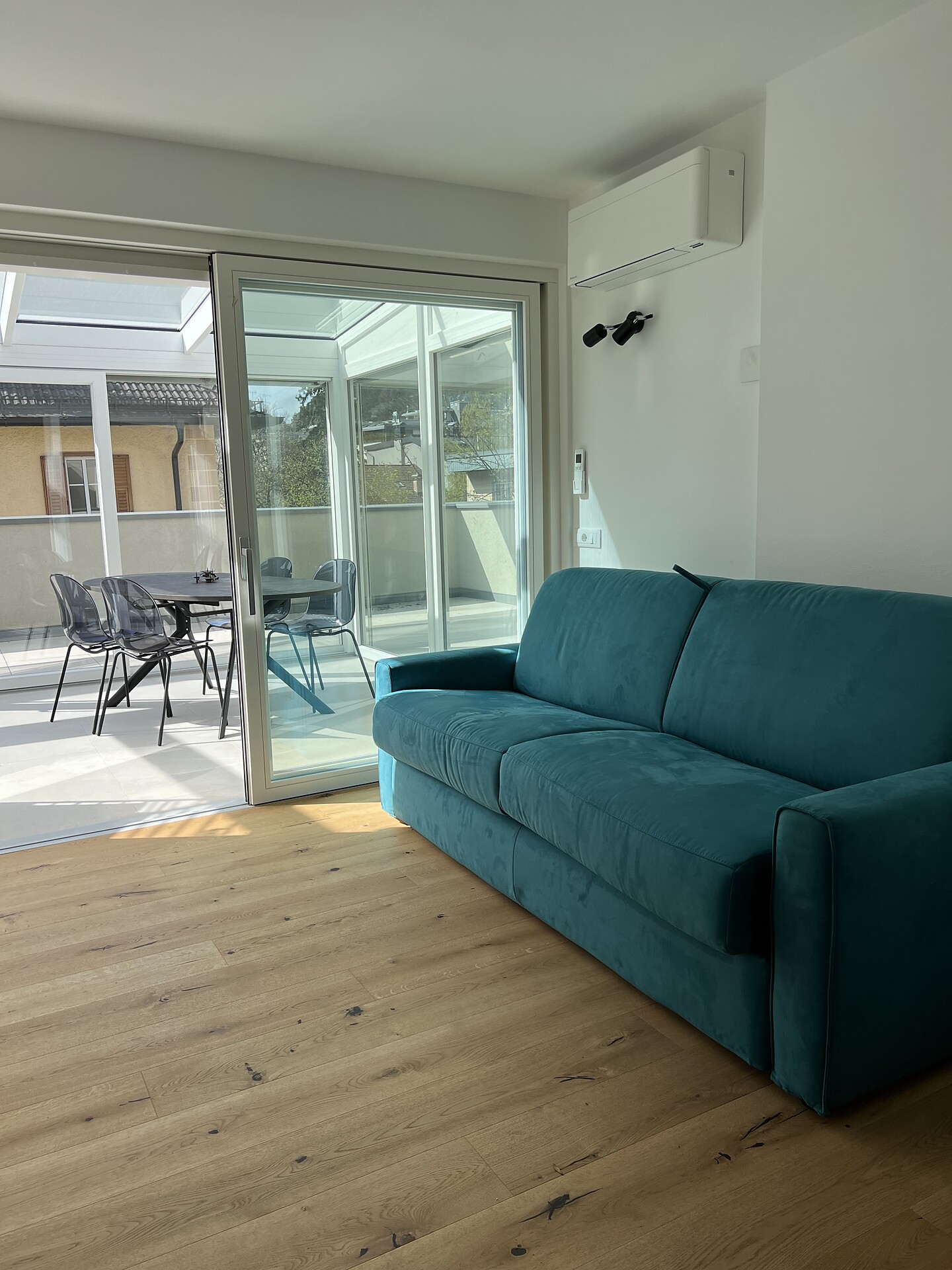 Apartment Vista Dolomiti