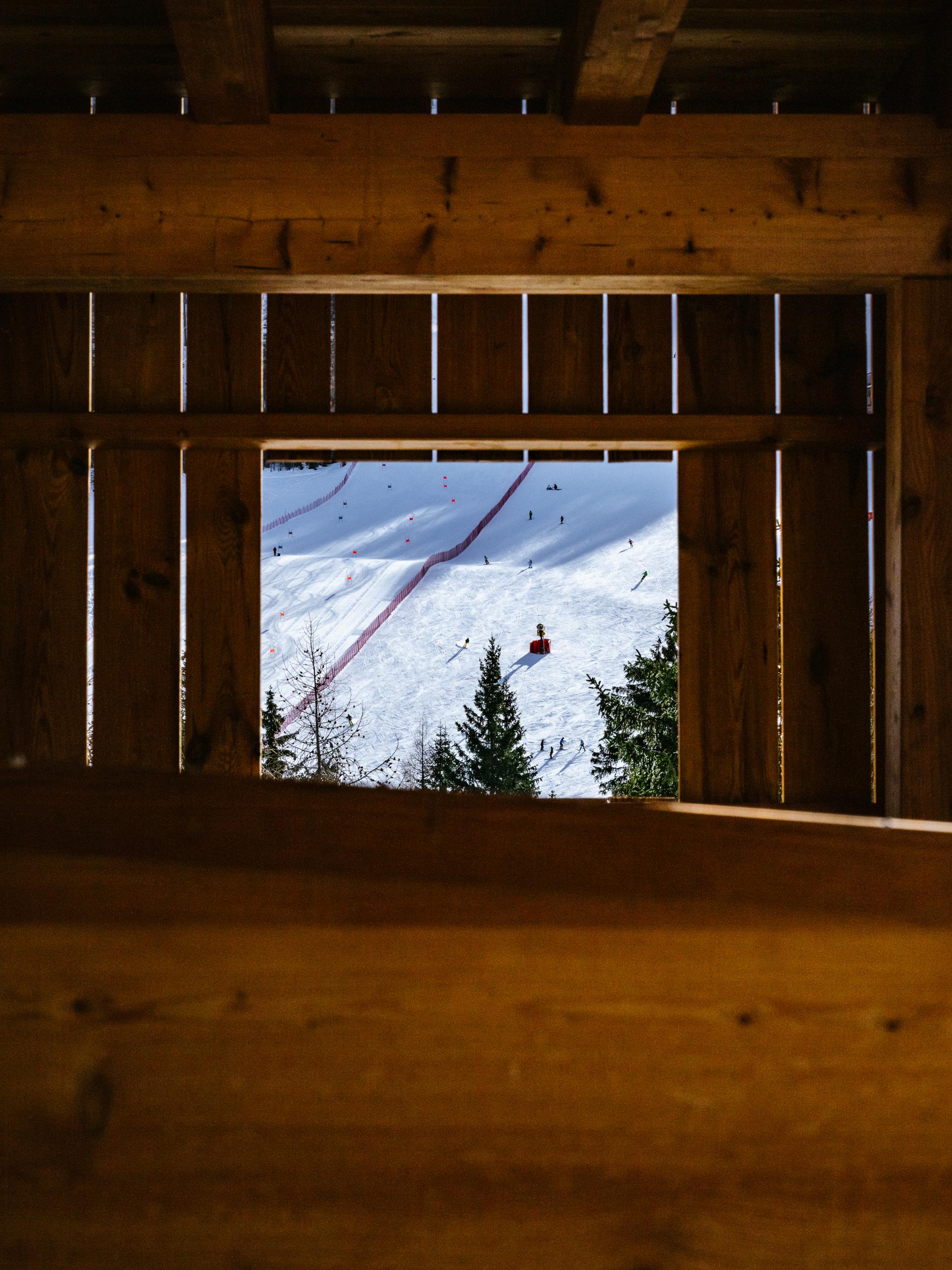 Alpine Hotel Gran Fodá Al Plan/San Vigilio 5 suedtirol.info