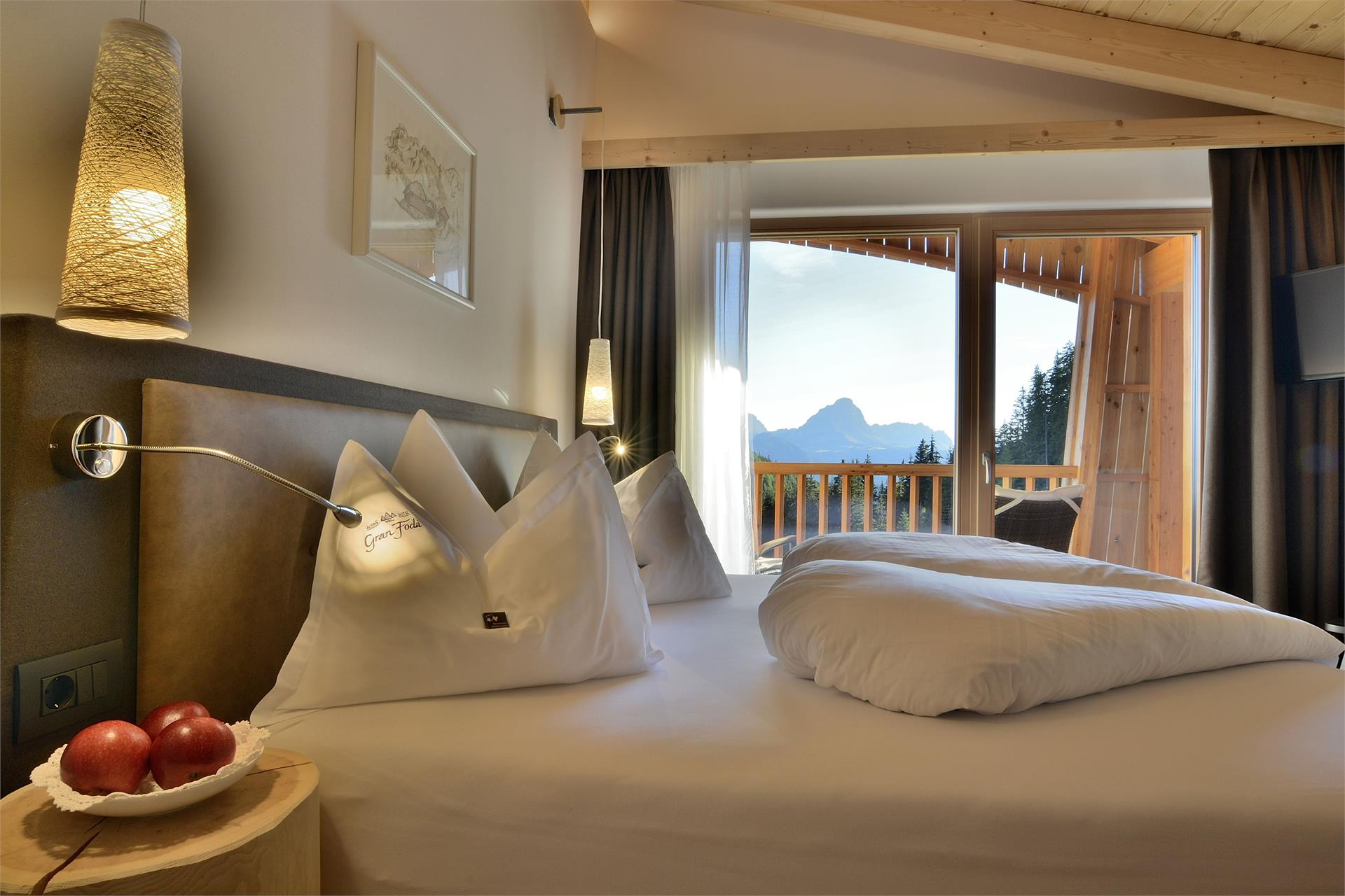 Alpine Hotel Gran Fodá Al Plan/San Vigilio 4 suedtirol.info