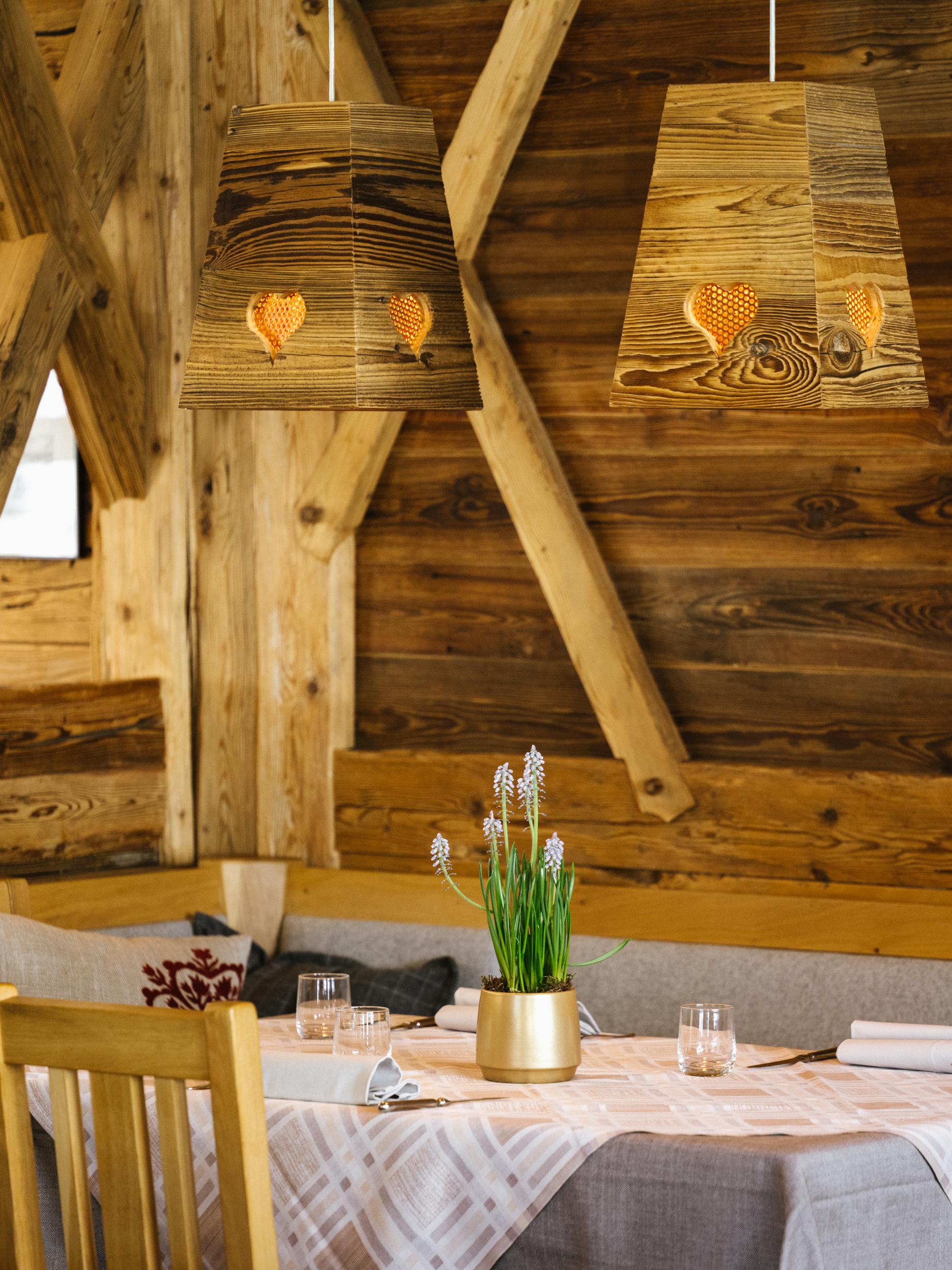 Alpine Hotel Gran Fodá Al Plan/San Vigilio 7 suedtirol.info