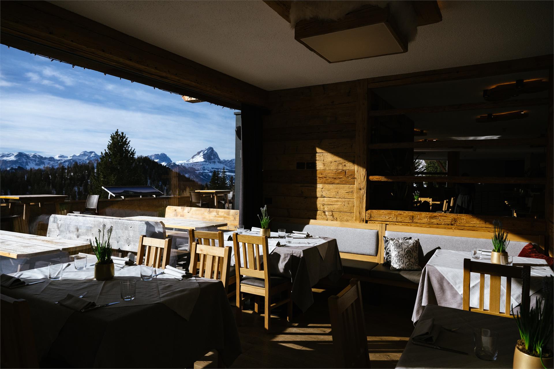 Alpine Hotel Gran Fodá Al Plan/San Vigilio 6 suedtirol.info