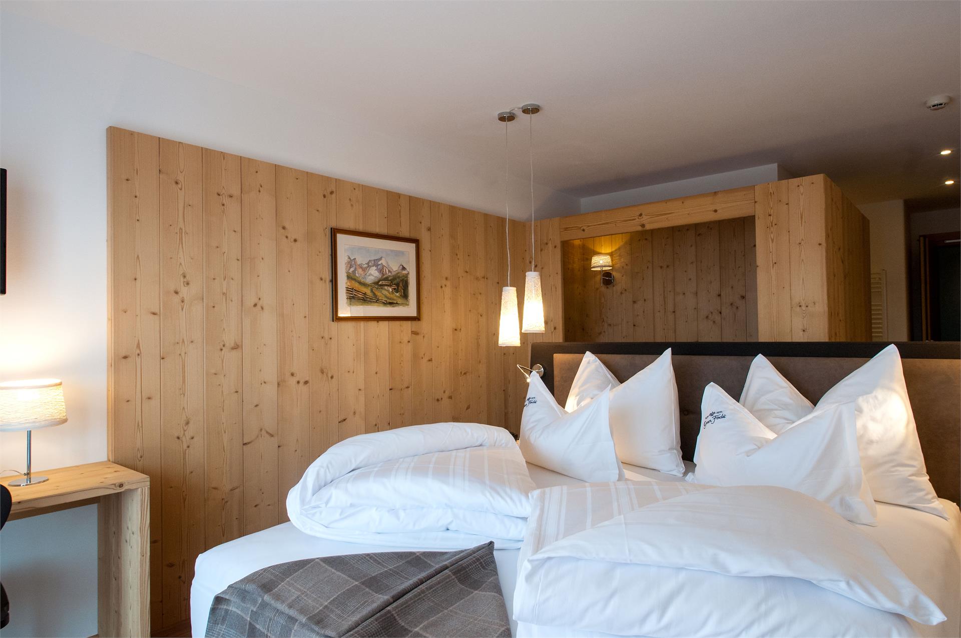 Alpine Hotel Gran Fodá Al Plan/San Vigilio 3 suedtirol.info