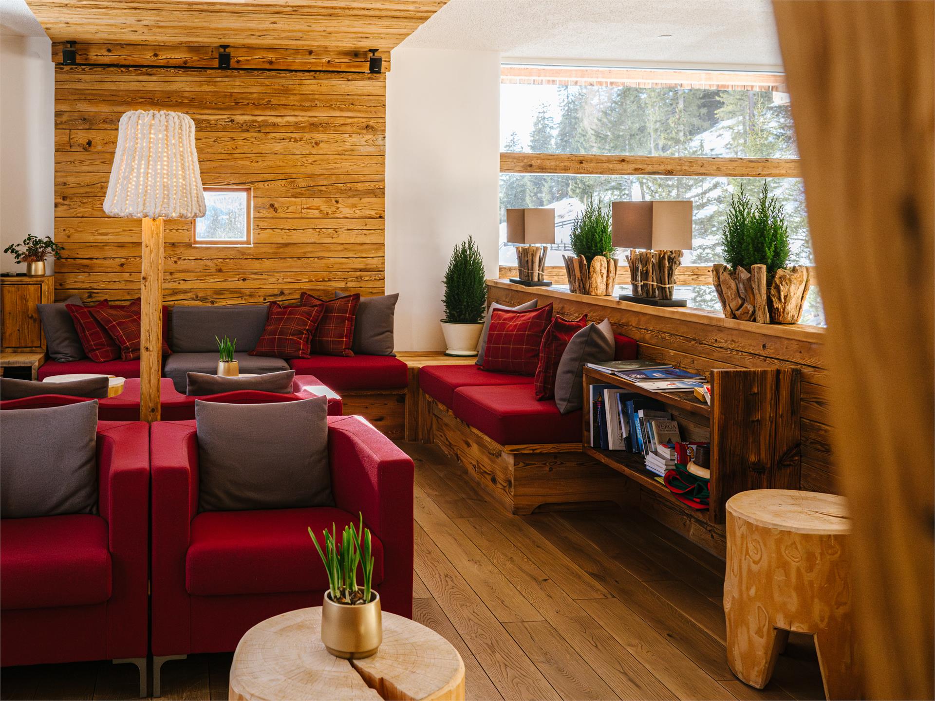 Alpine Hotel Gran Fodá Al Plan/San Vigilio 9 suedtirol.info
