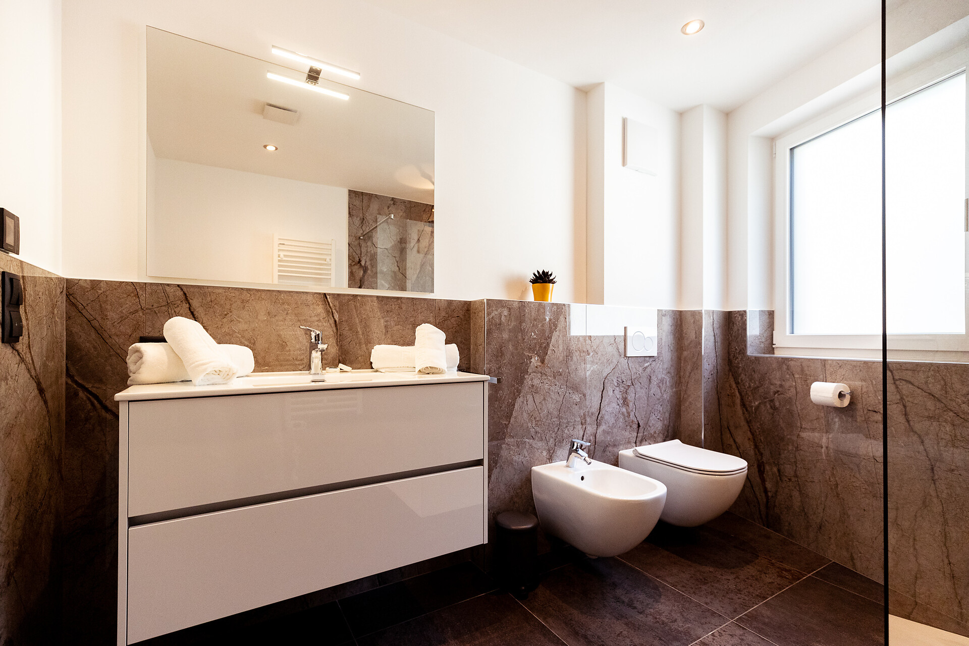 Apartments Ramoser Living