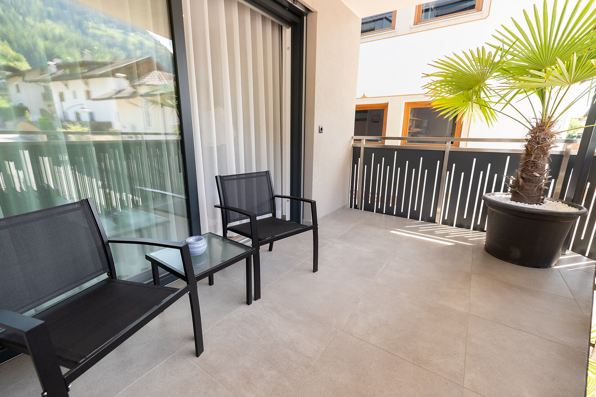 Apartments Ramoser Living