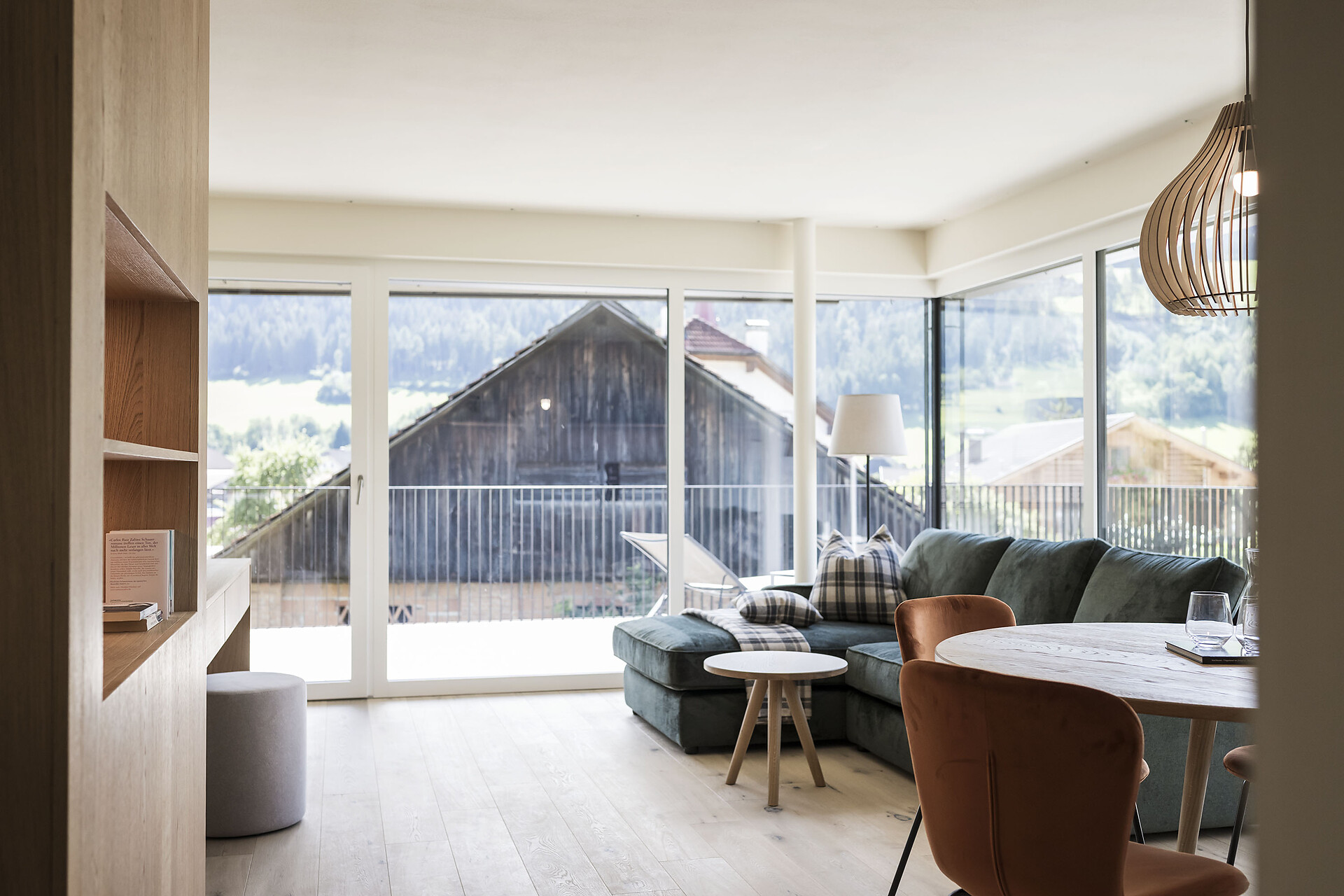 Astor Living Valdaora 29 suedtirol.info