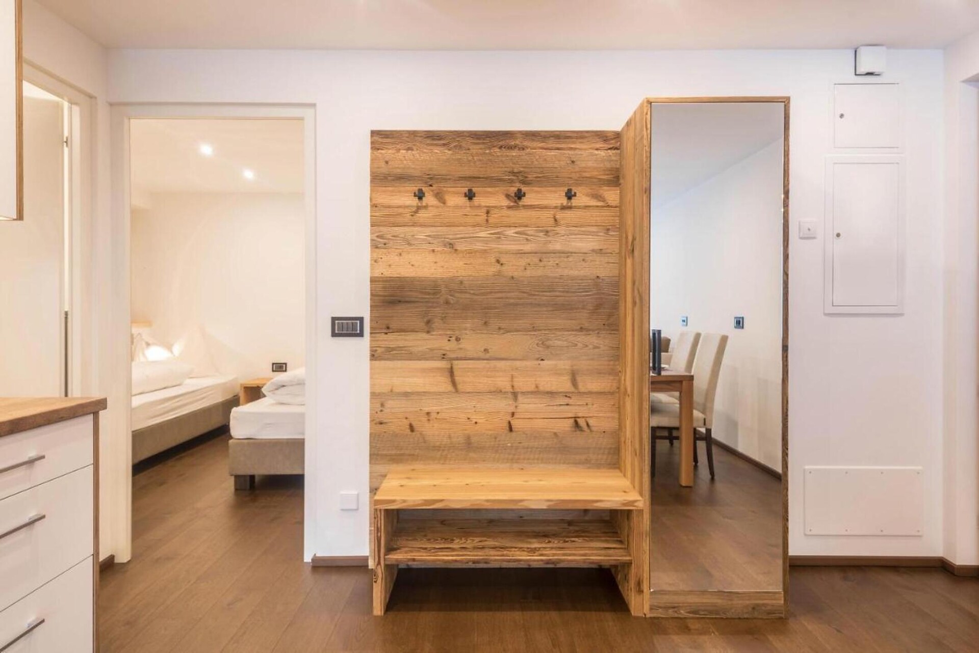Garderobe