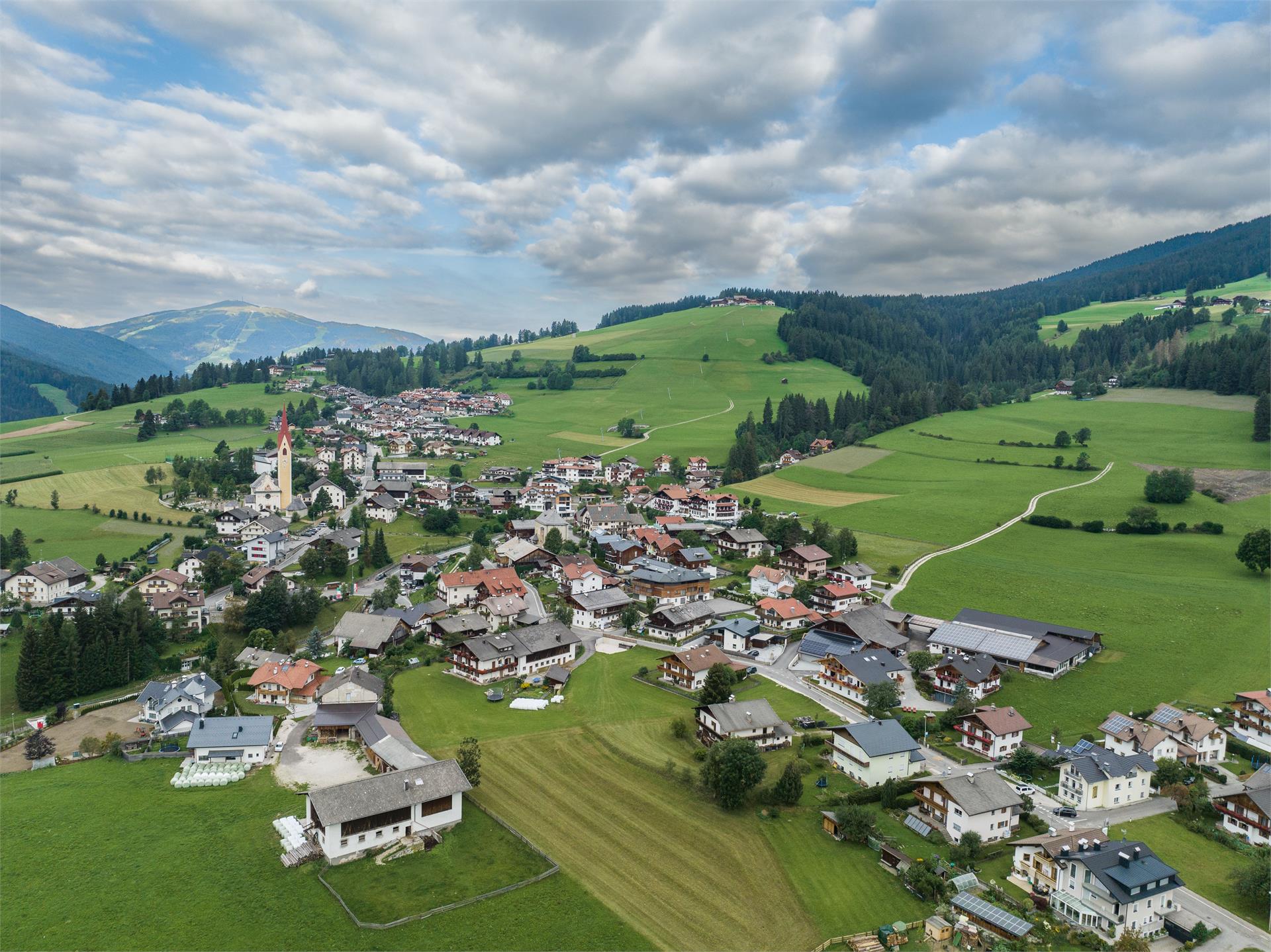 Andis Appartments Monguelfo-Tesido 9 suedtirol.info