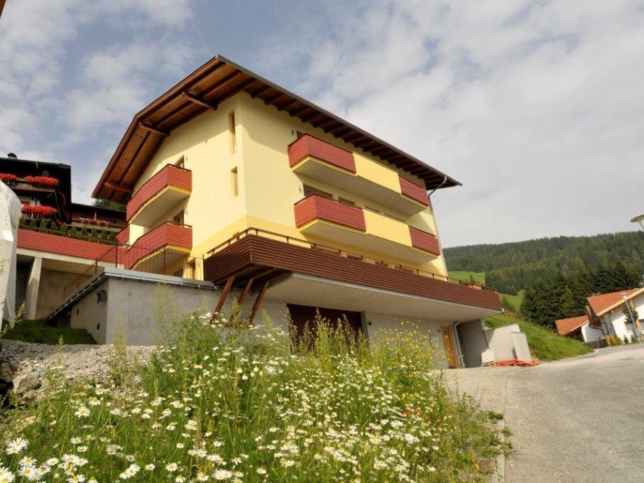 Apartment Dagmar Olang/Valdaora 1 suedtirol.info