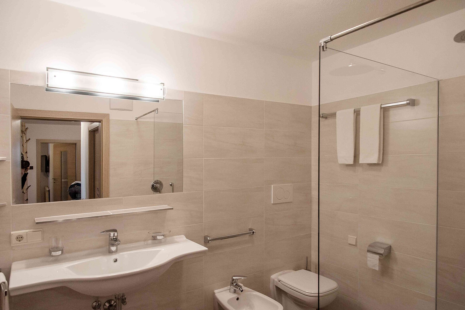 Appartement Winkler
