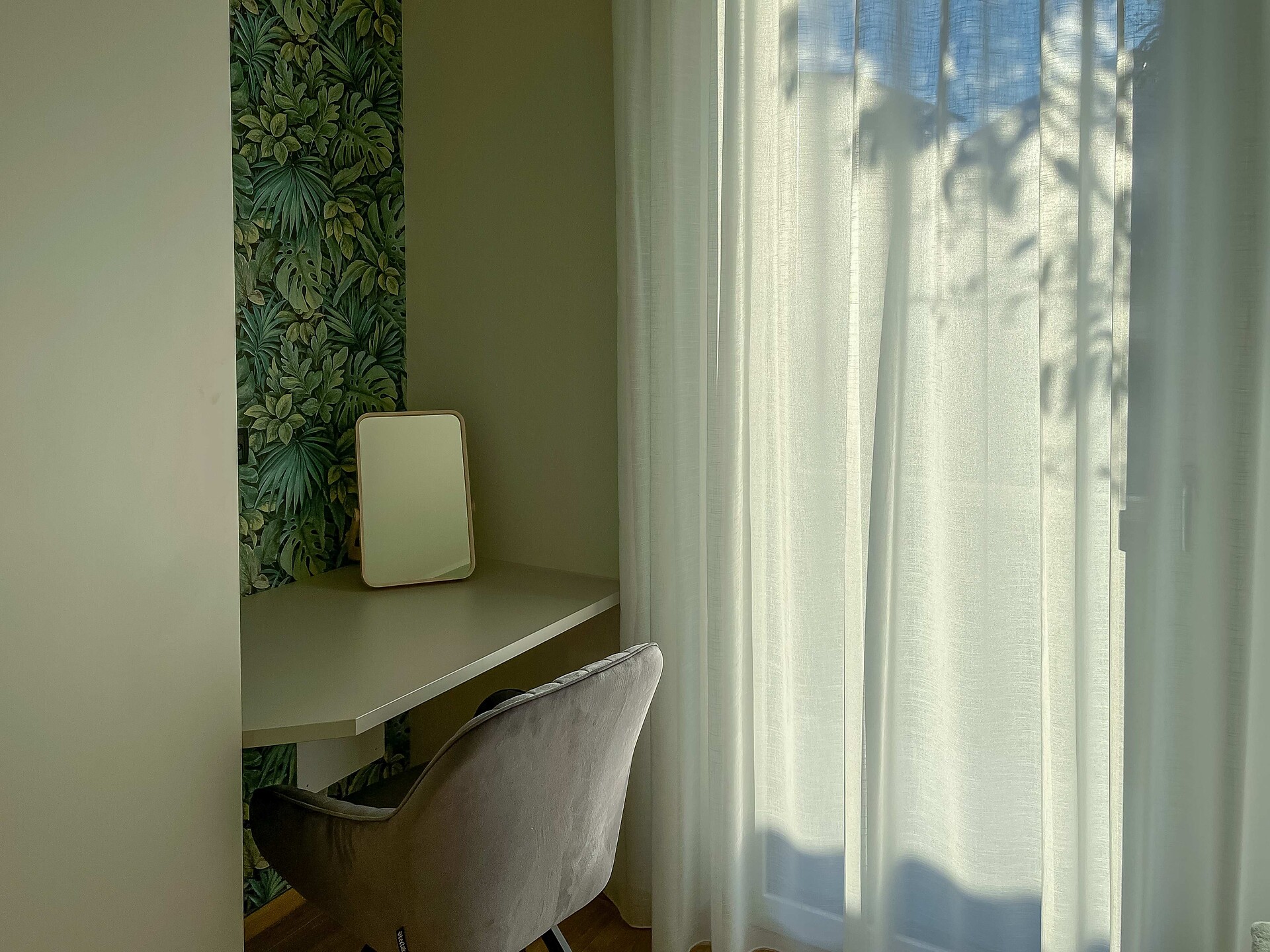 Apartment 1