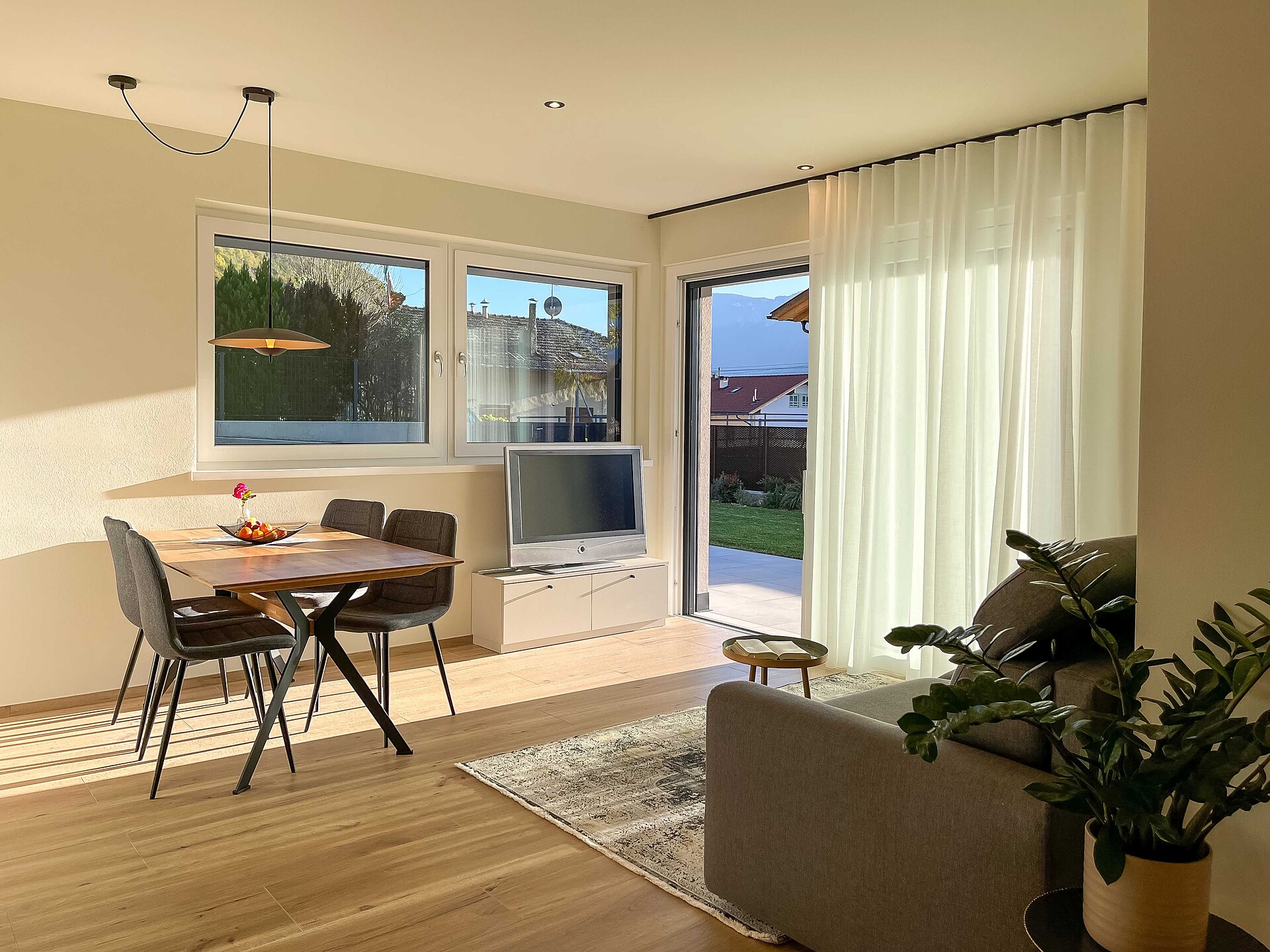 Apartment 1