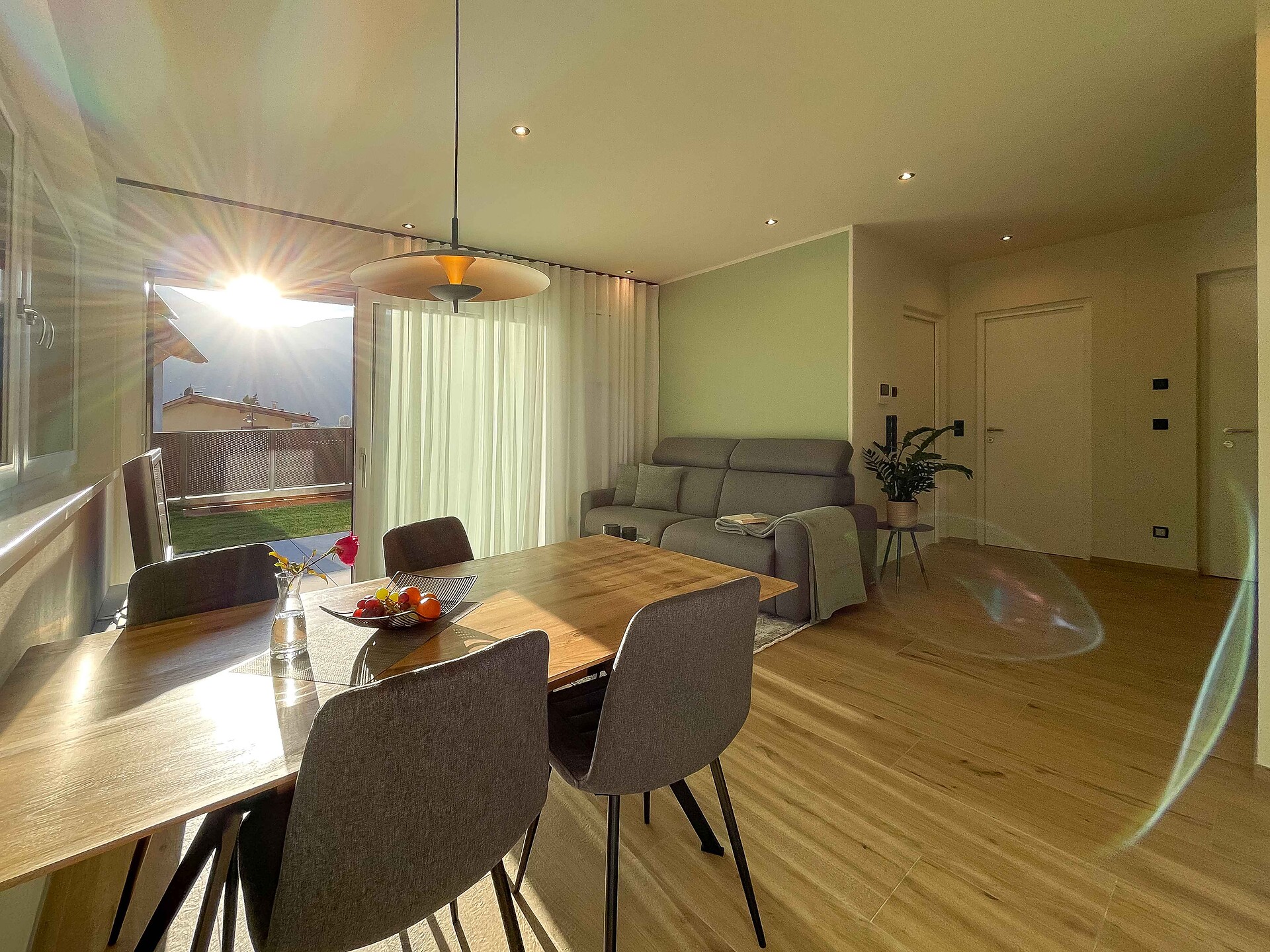 Apartment 1