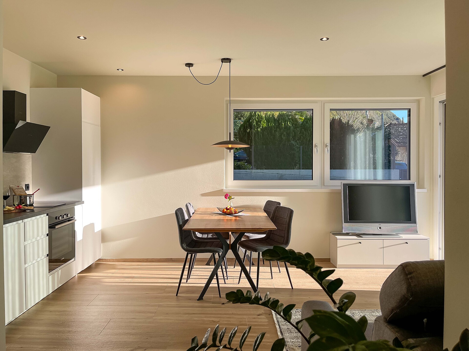 Apartment 1