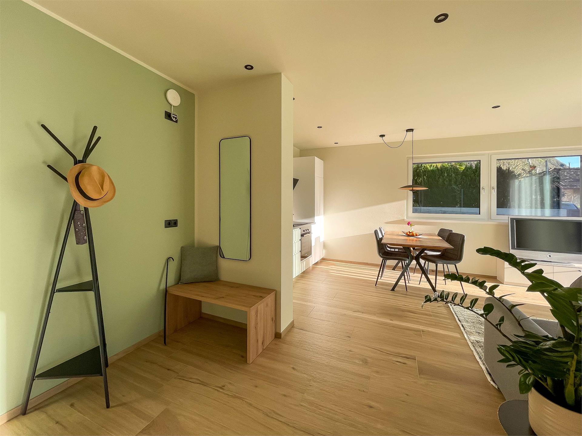 APARTMENTS LIANA Burgstall 10 suedtirol.info