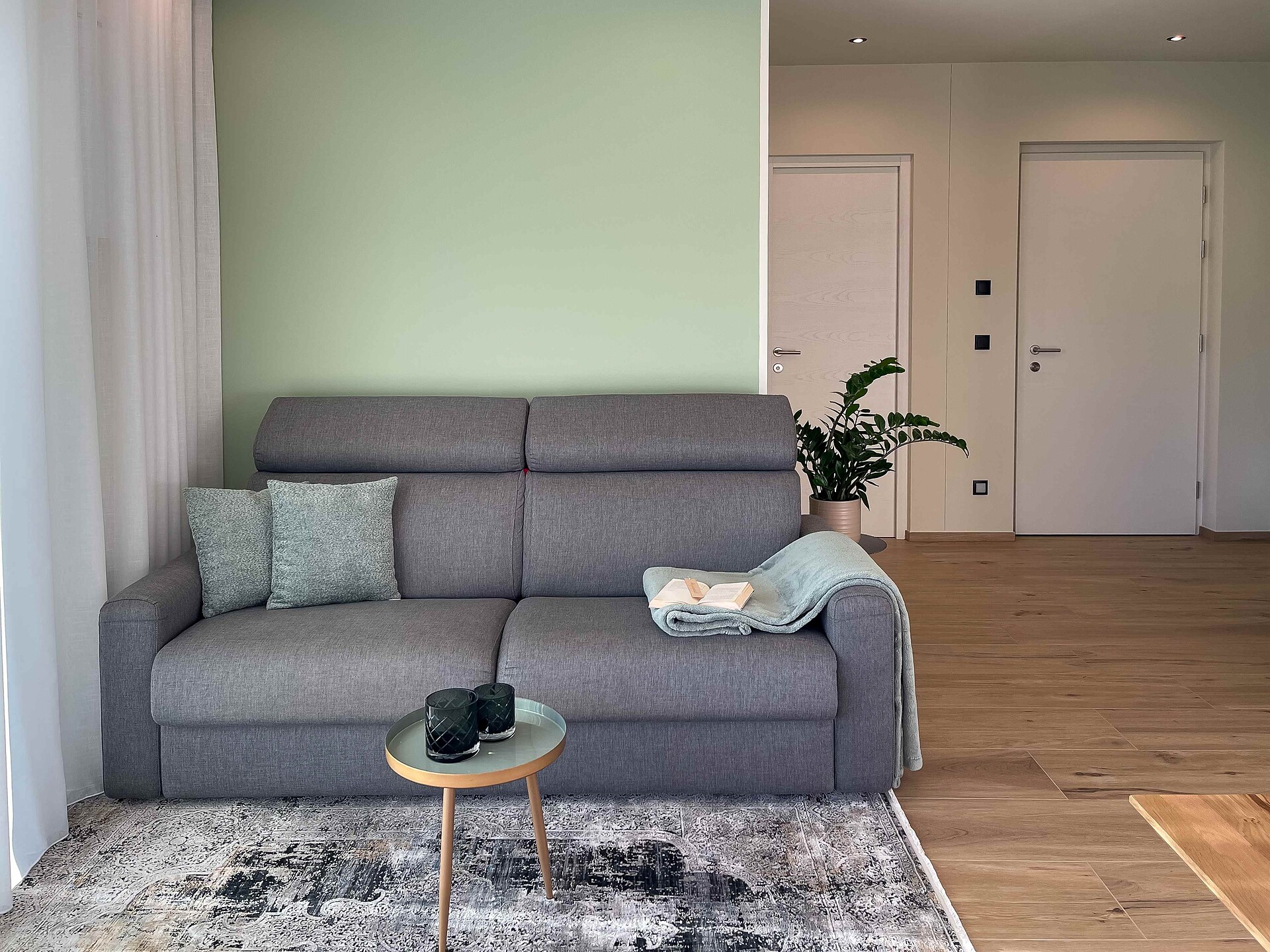 Apartment 1