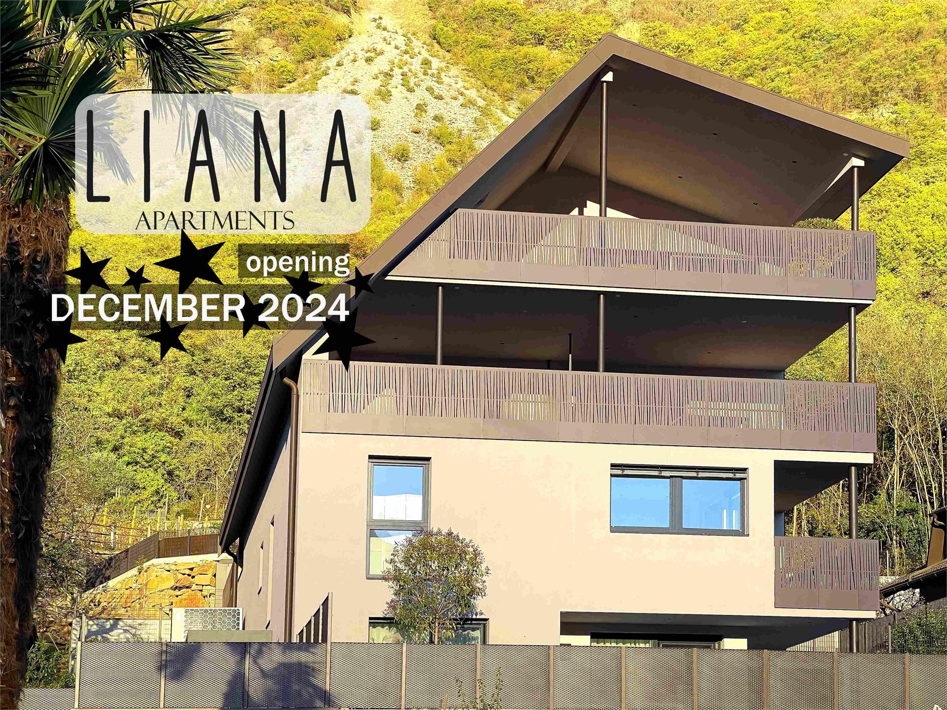 APARTMENTS LIANA Burgstall 2 suedtirol.info