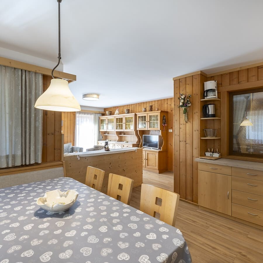 Apartment La Marmotta - Dolomites Region Kronplatz/Plan de Corones - #7 - suedtirol.info