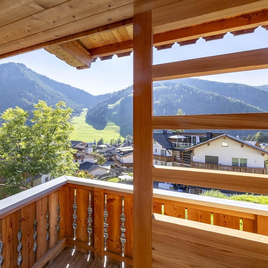 Apartment La Marmotta - Dolomites Region Kronplatz/Plan de Corones - #14 - suedtirol.info
