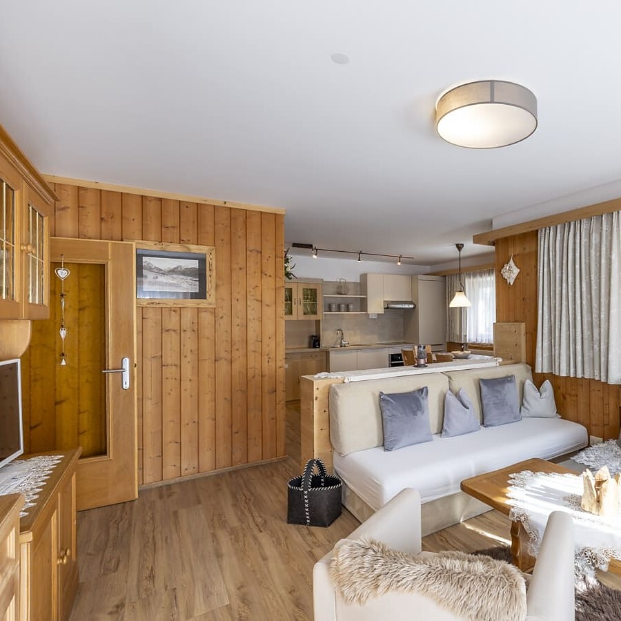 Apartment La Marmotta - Dolomites Region Kronplatz/Plan de Corones - #6 - suedtirol.info