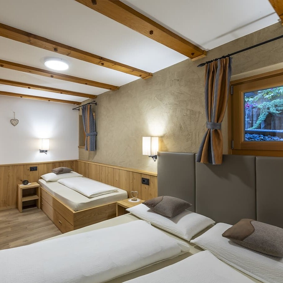 Apartment La Marmotta - Dolomites Region Kronplatz/Plan de Corones - #13 - suedtirol.info