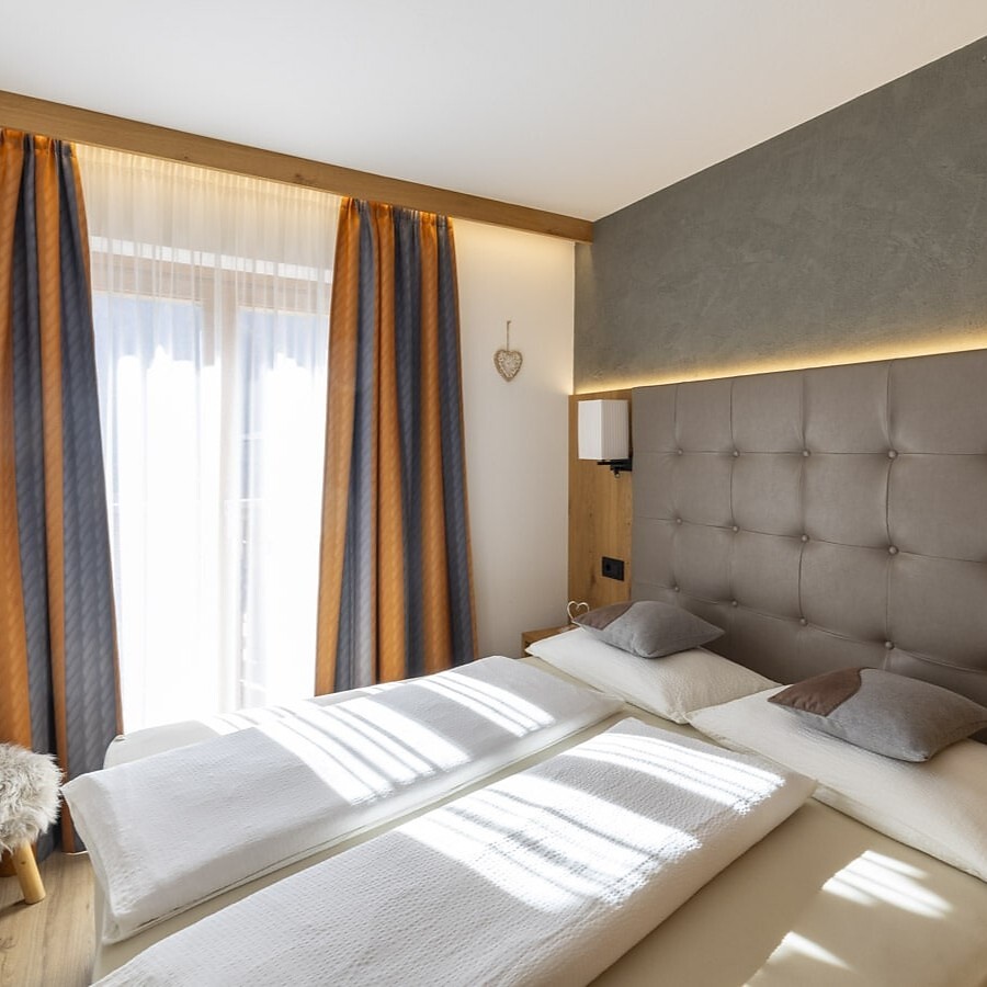 Apartment La Marmotta - Dolomites Region Kronplatz/Plan de Corones - #11 - suedtirol.info
