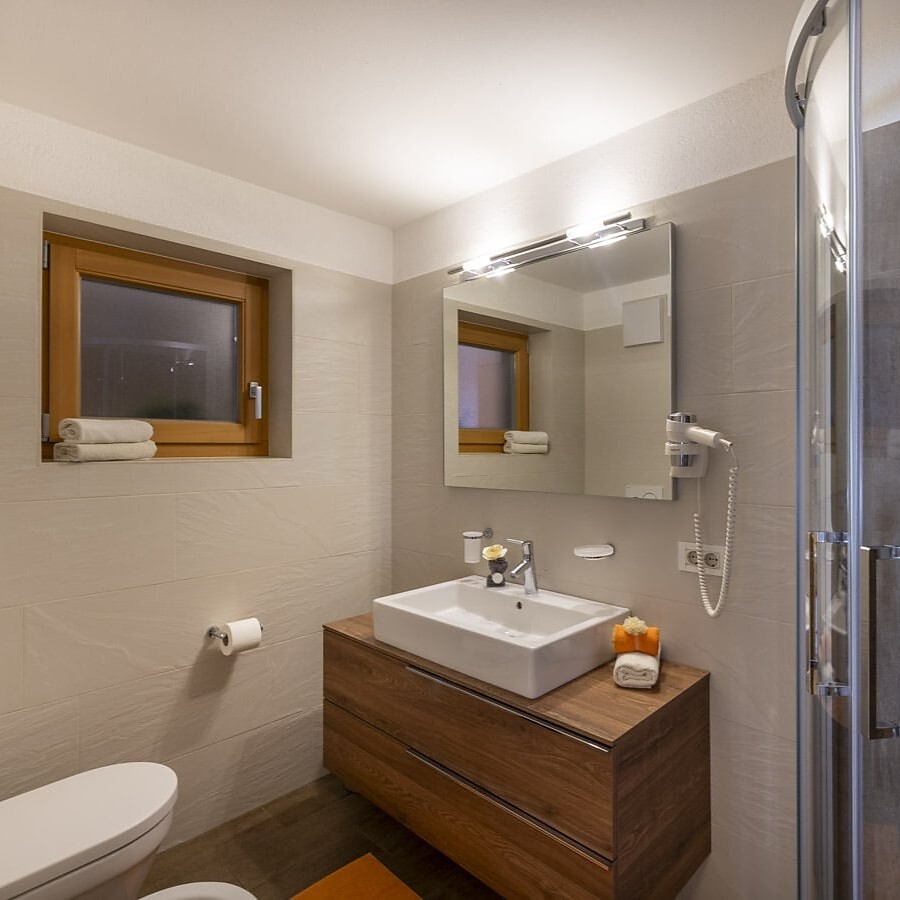 Apartment La Marmotta - Dolomites Region Kronplatz/Plan de Corones - #9 - suedtirol.info