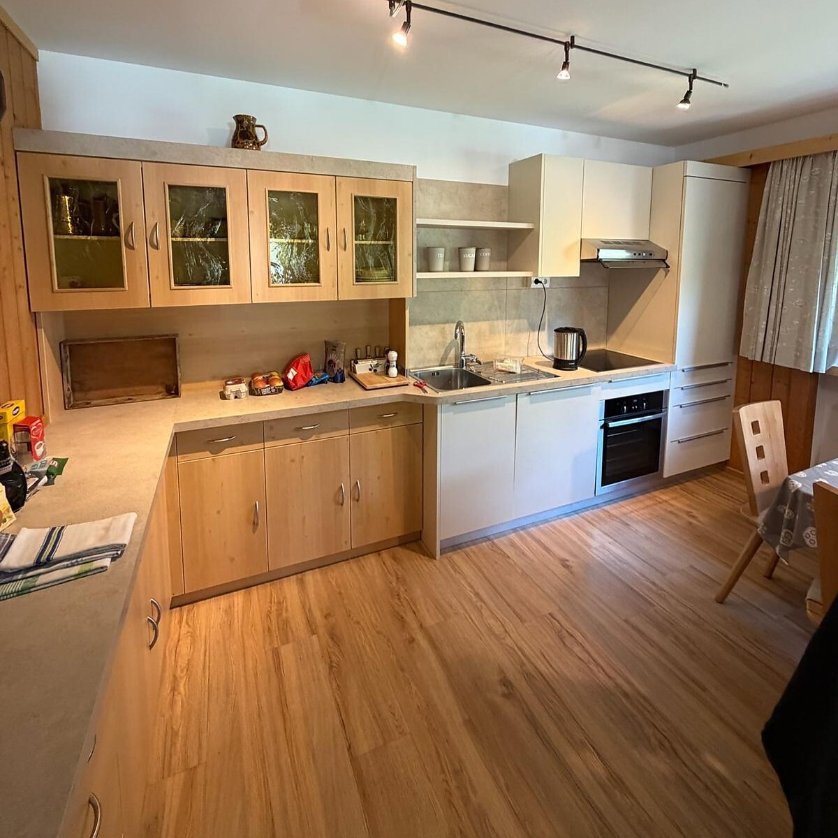 Apartment La Marmotta - Dolomites Region Kronplatz/Plan de Corones - #5 - suedtirol.info