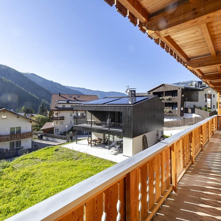 Apartment La Marmotta - Dolomites Region Kronplatz/Plan de Corones - #3 - suedtirol.info