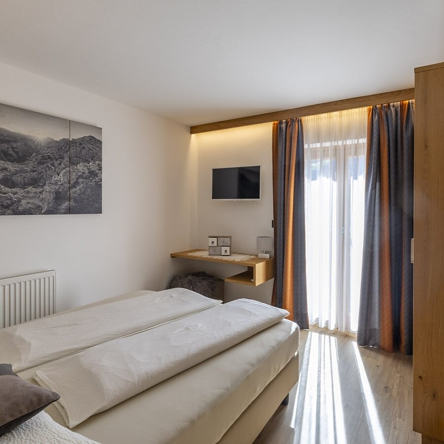 Apartment La Marmotta - Dolomites Region Kronplatz/Plan de Corones - #12 - suedtirol.info
