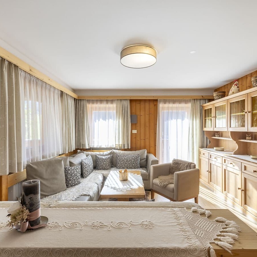 Apartment La Marmotta - Dolomites Region Kronplatz/Plan de Corones - #4 - suedtirol.info