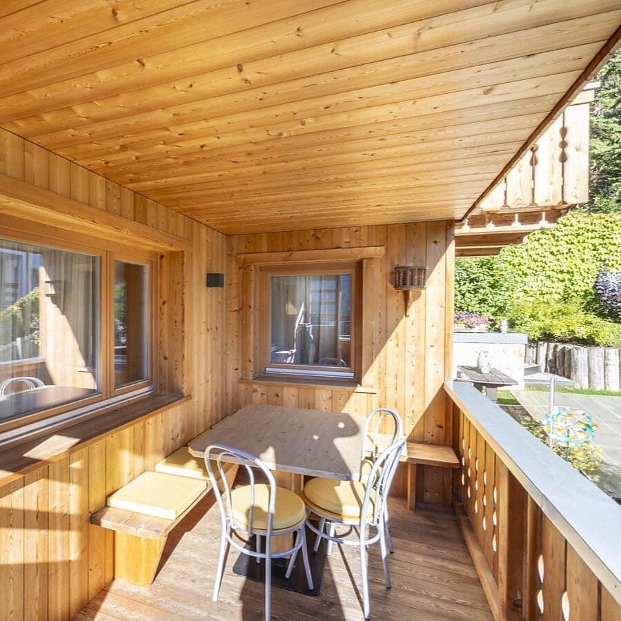 Apartment La Marmotta - Dolomites Region Kronplatz/Plan de Corones - #10 - suedtirol.info