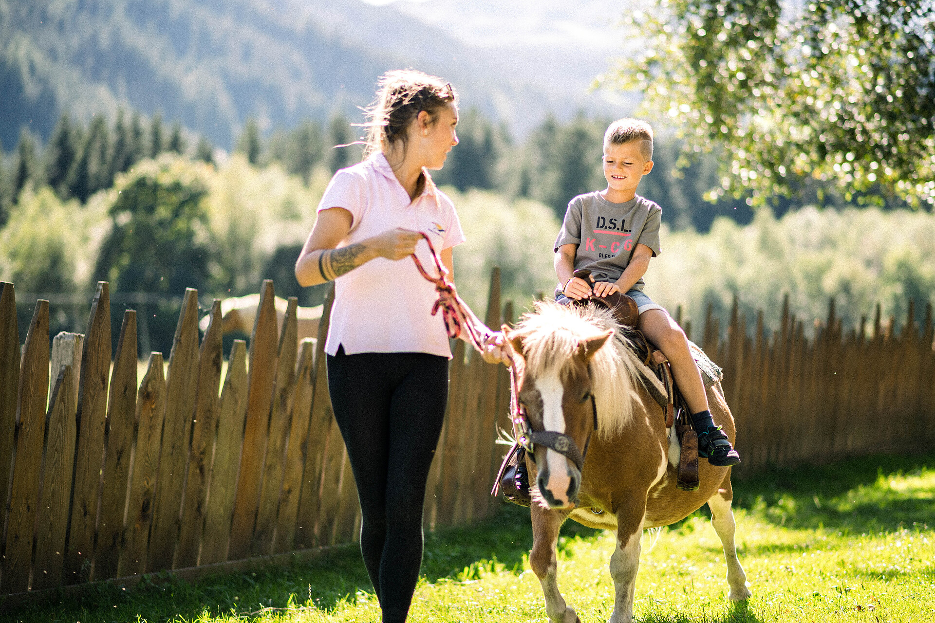 Alpura - Rooted in nature. Created for families. - Sterzing und Umgebung - #9 - suedtirol.info