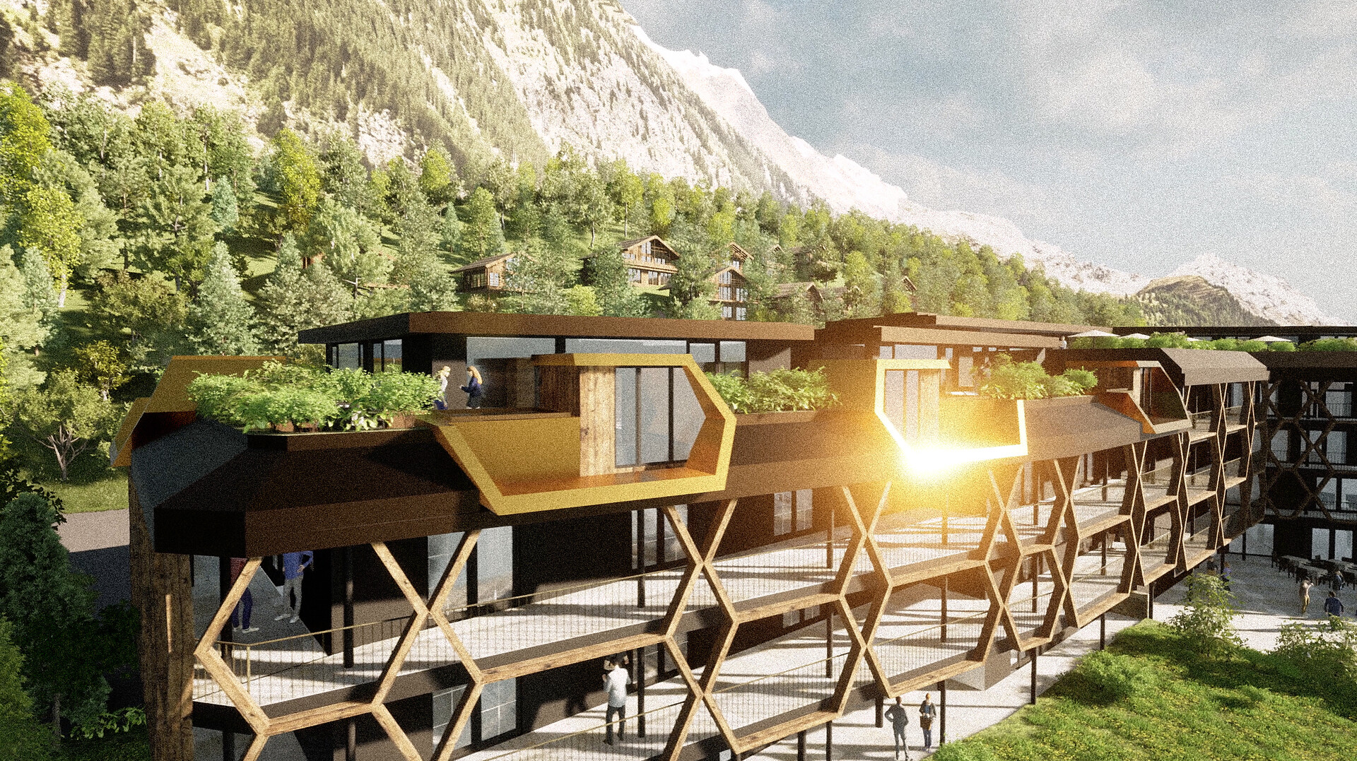 Alpura - Rooted in nature. Created for families. - Sterzing und Umgebung - #5 - suedtirol.info