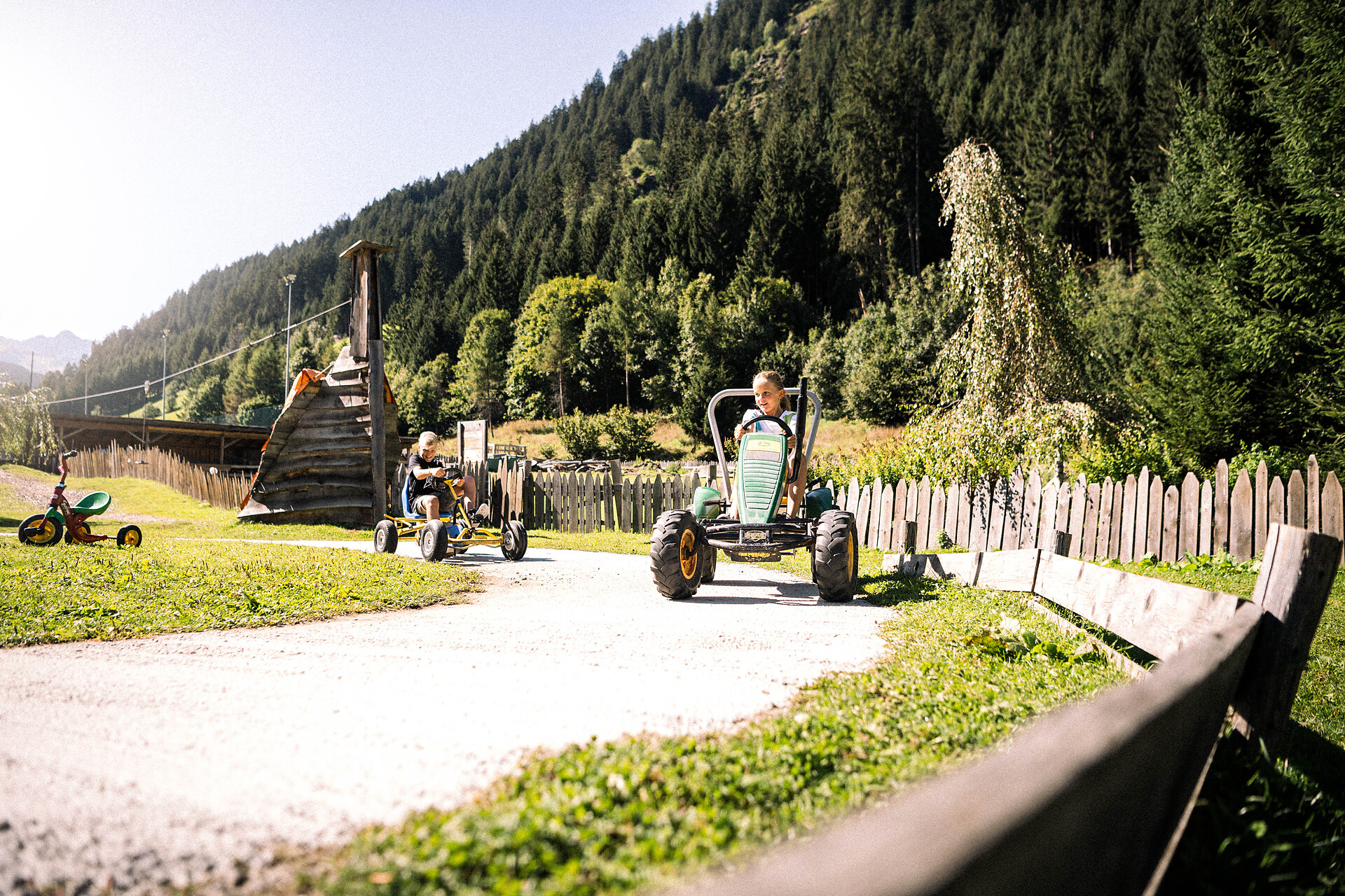 Alpura - Rooted in nature. Created for families. - Sterzing und Umgebung - #10 - suedtirol.info